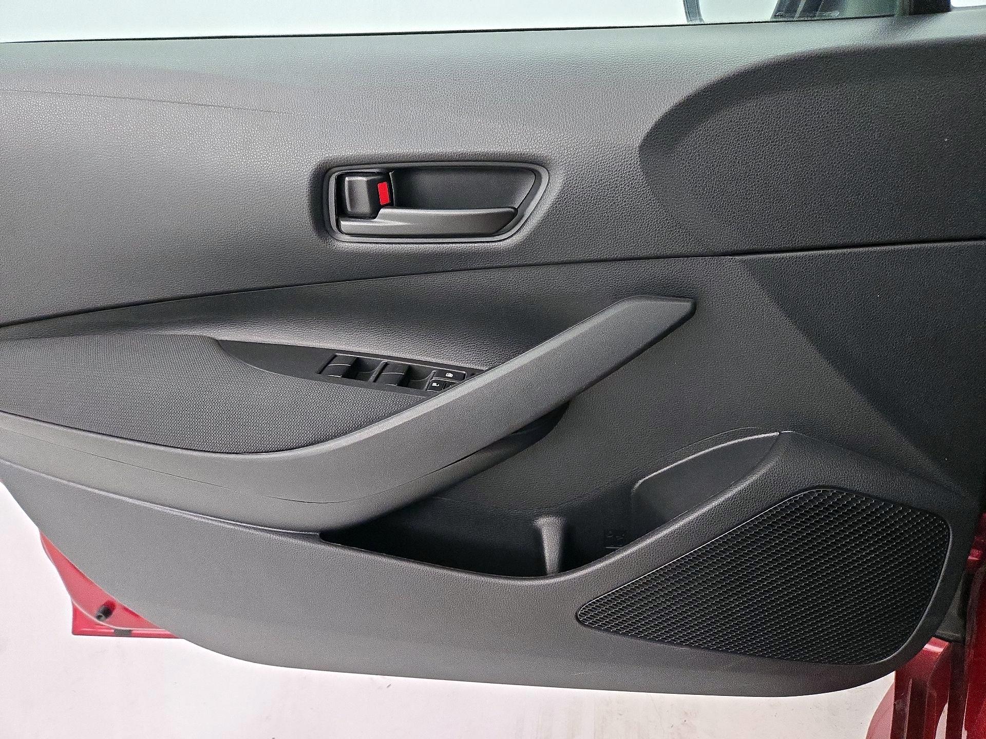 Thumbnail: 2024 Toyota Corolla - 10