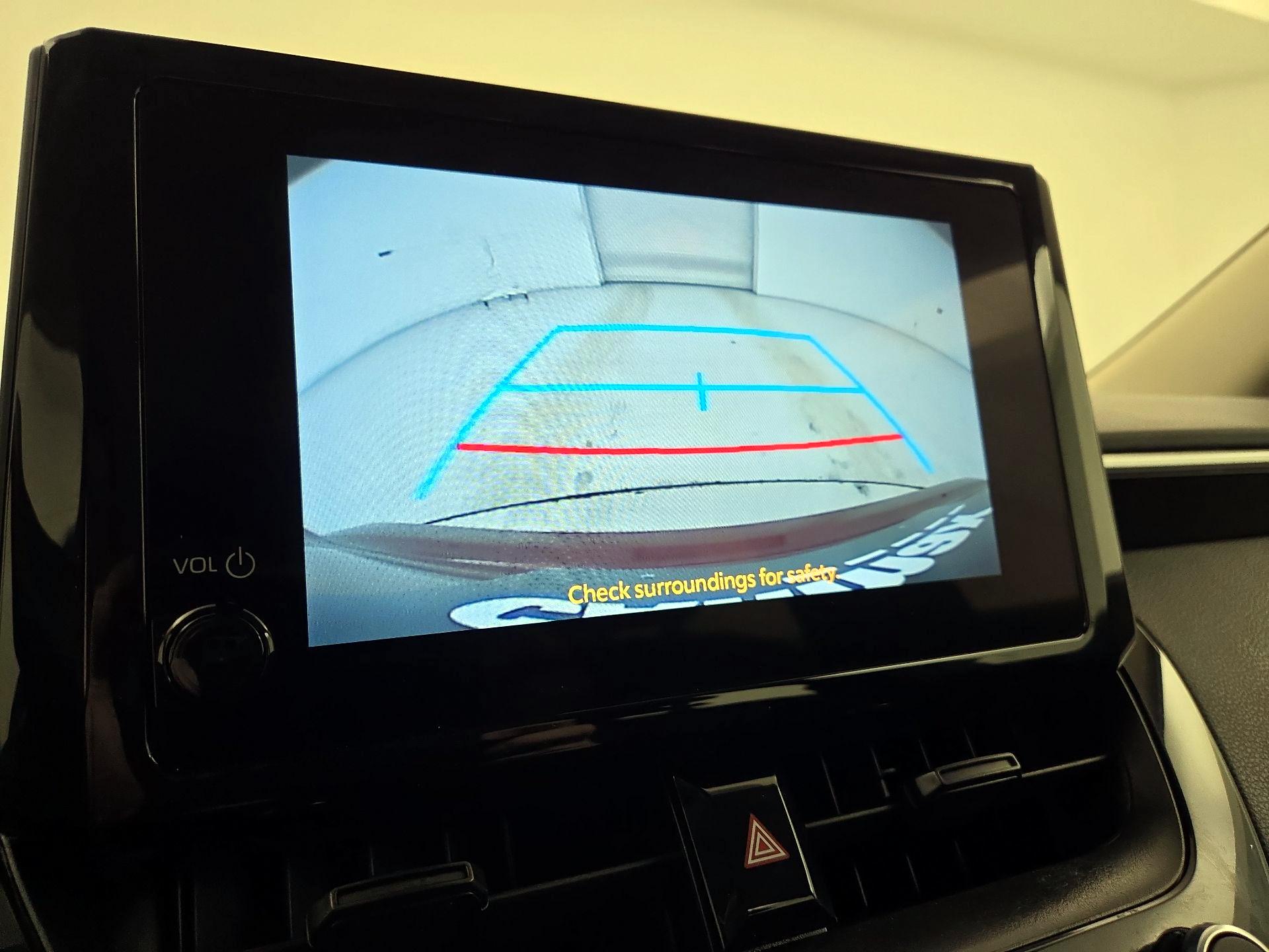 Thumbnail: 2024 Toyota Corolla - 12