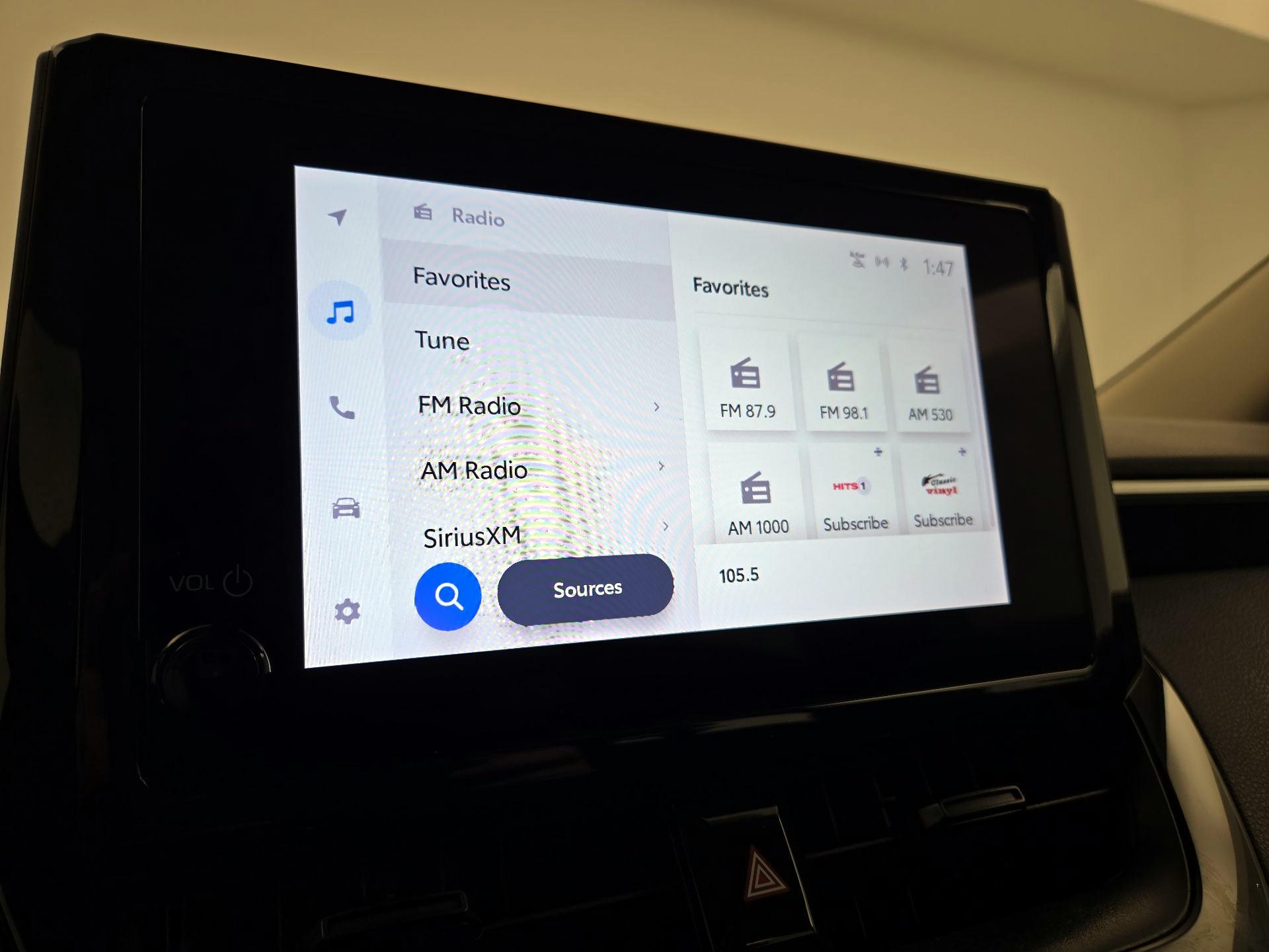 Thumbnail: 2024 Toyota Corolla - 13