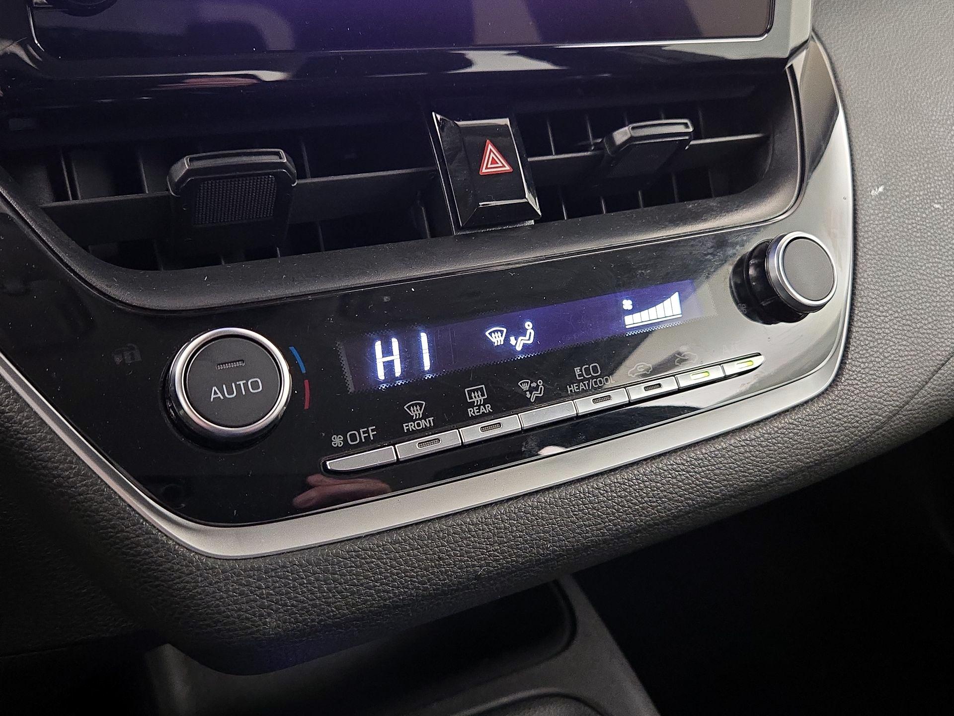 Thumbnail: 2024 Toyota Corolla - 14