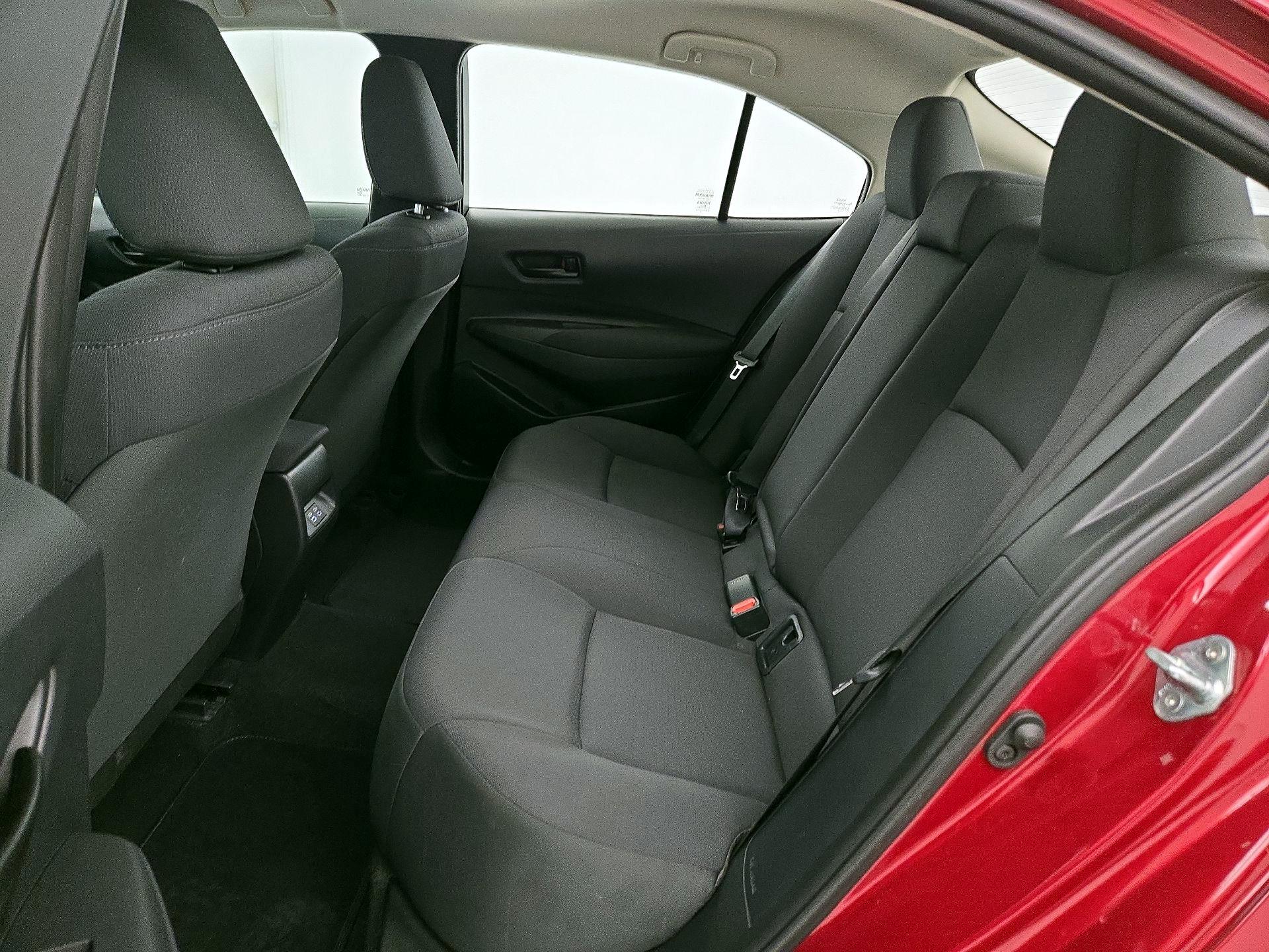 Thumbnail: 2024 Toyota Corolla - 17