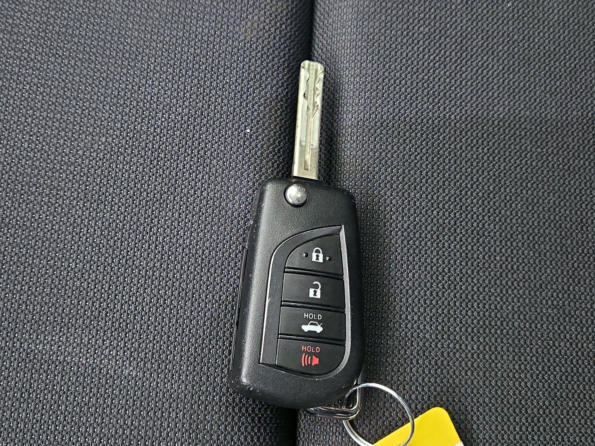 Thumbnail: 2024 Toyota Corolla - 20