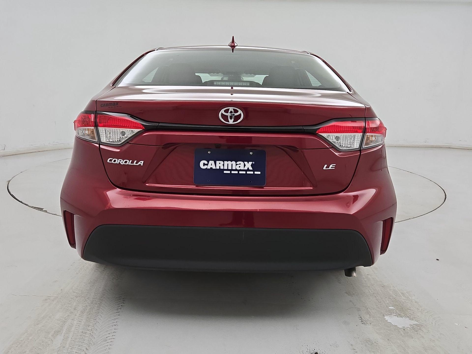 Thumbnail: 2024 Toyota Corolla - 6