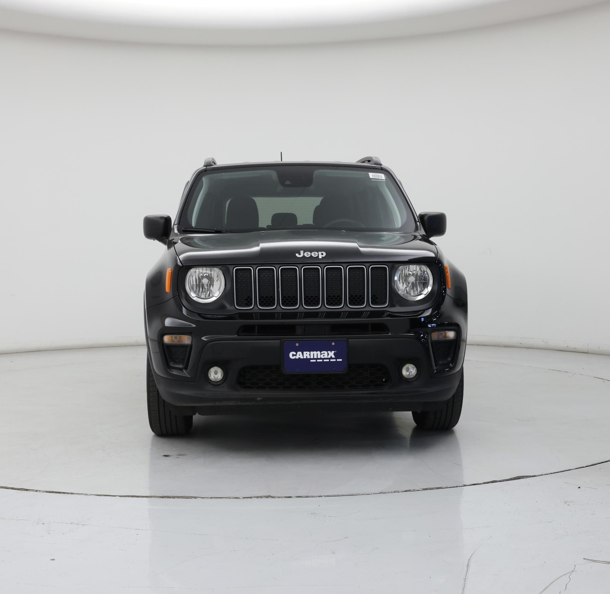 Thumbnail: 2022 Jeep Renegade - 5