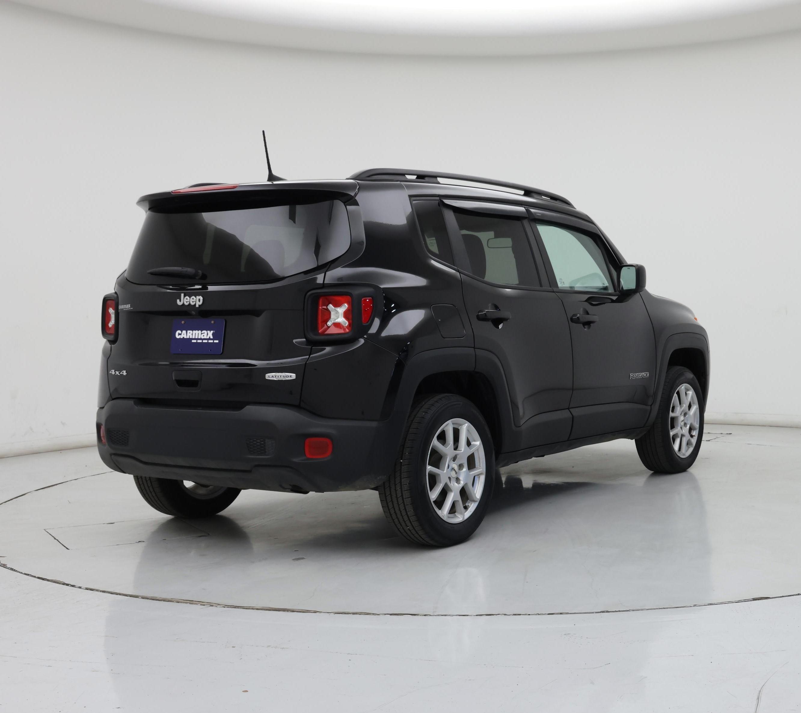 Thumbnail: 2022 Jeep Renegade - 8