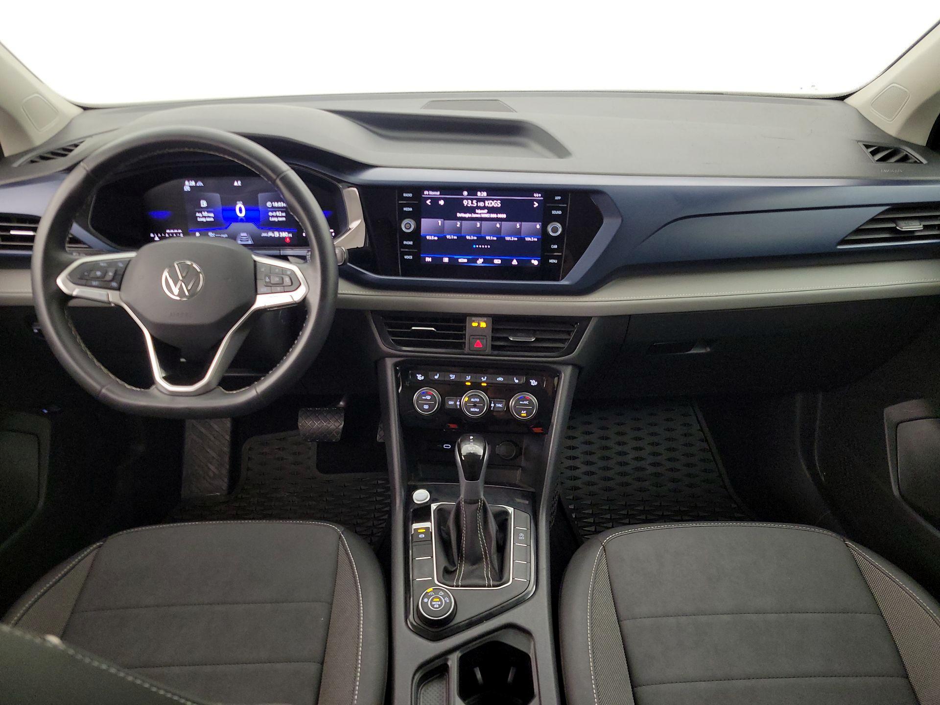 Thumbnail: 2024 Volkswagen Taos - 9