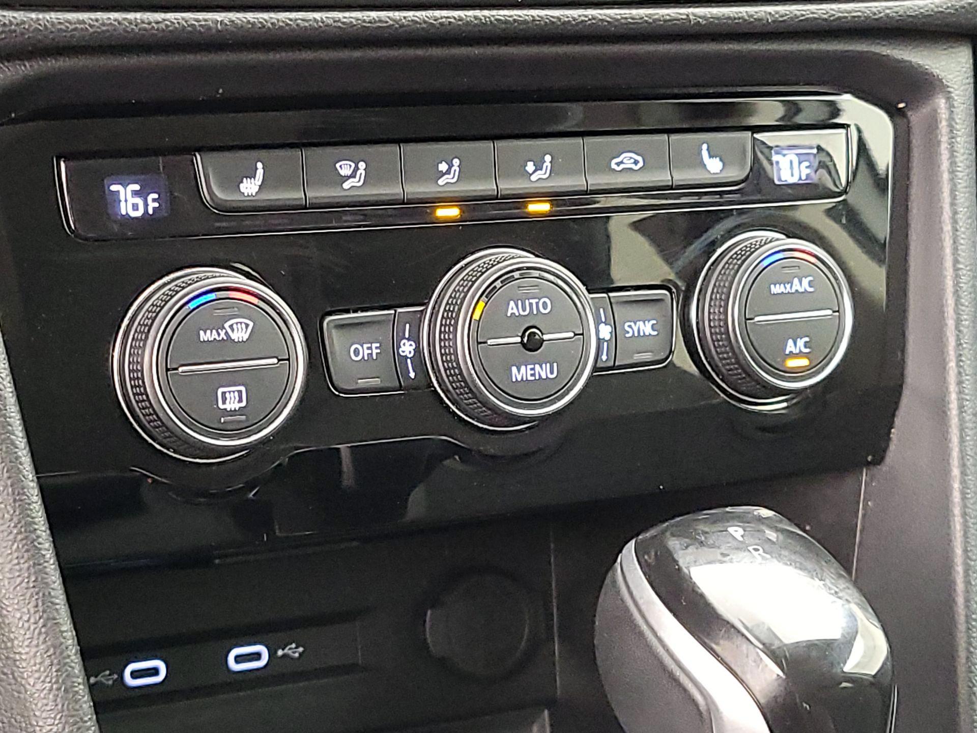 Thumbnail: 2024 Volkswagen Taos - 16