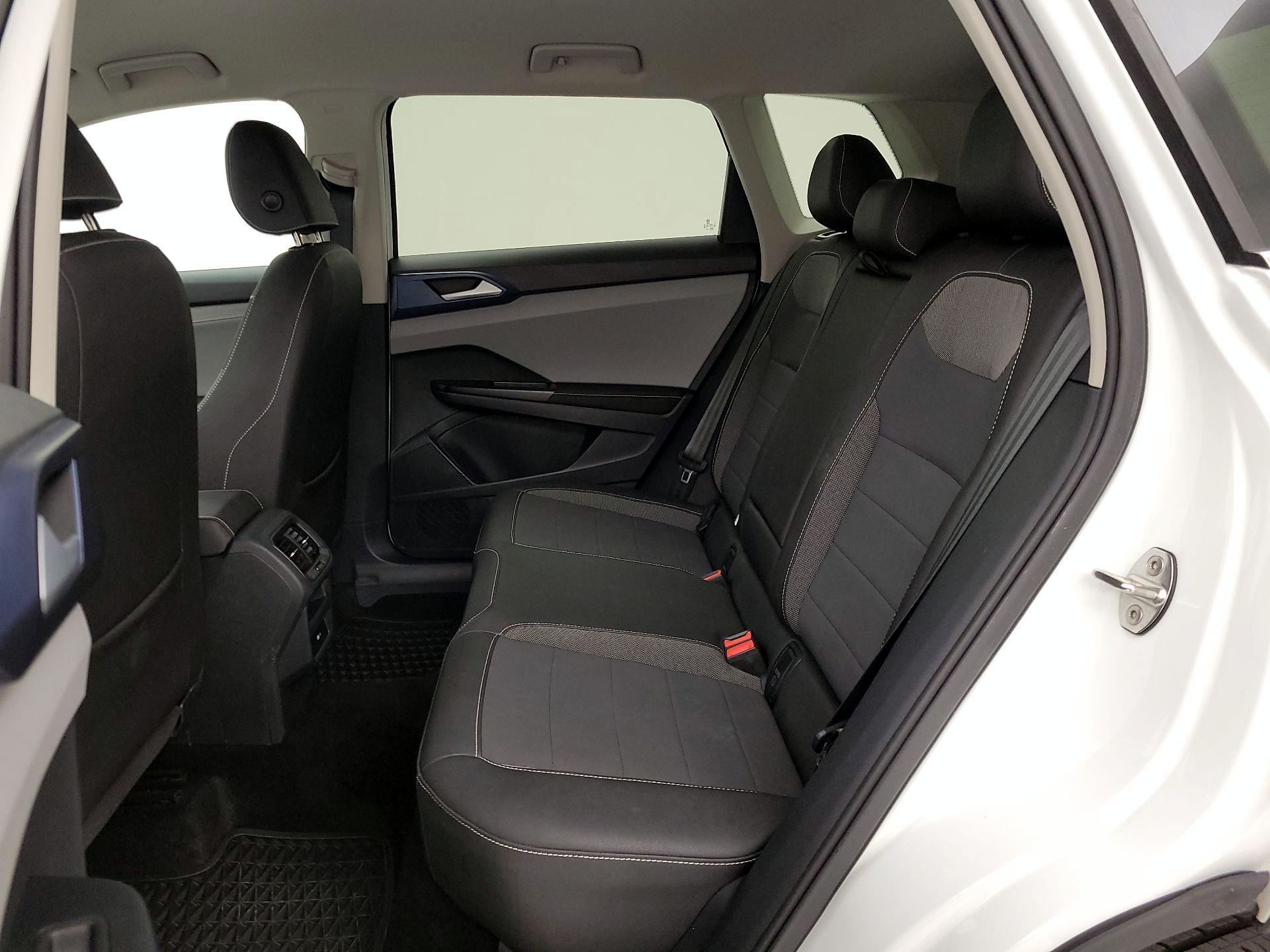 Thumbnail: 2024 Volkswagen Taos - 19