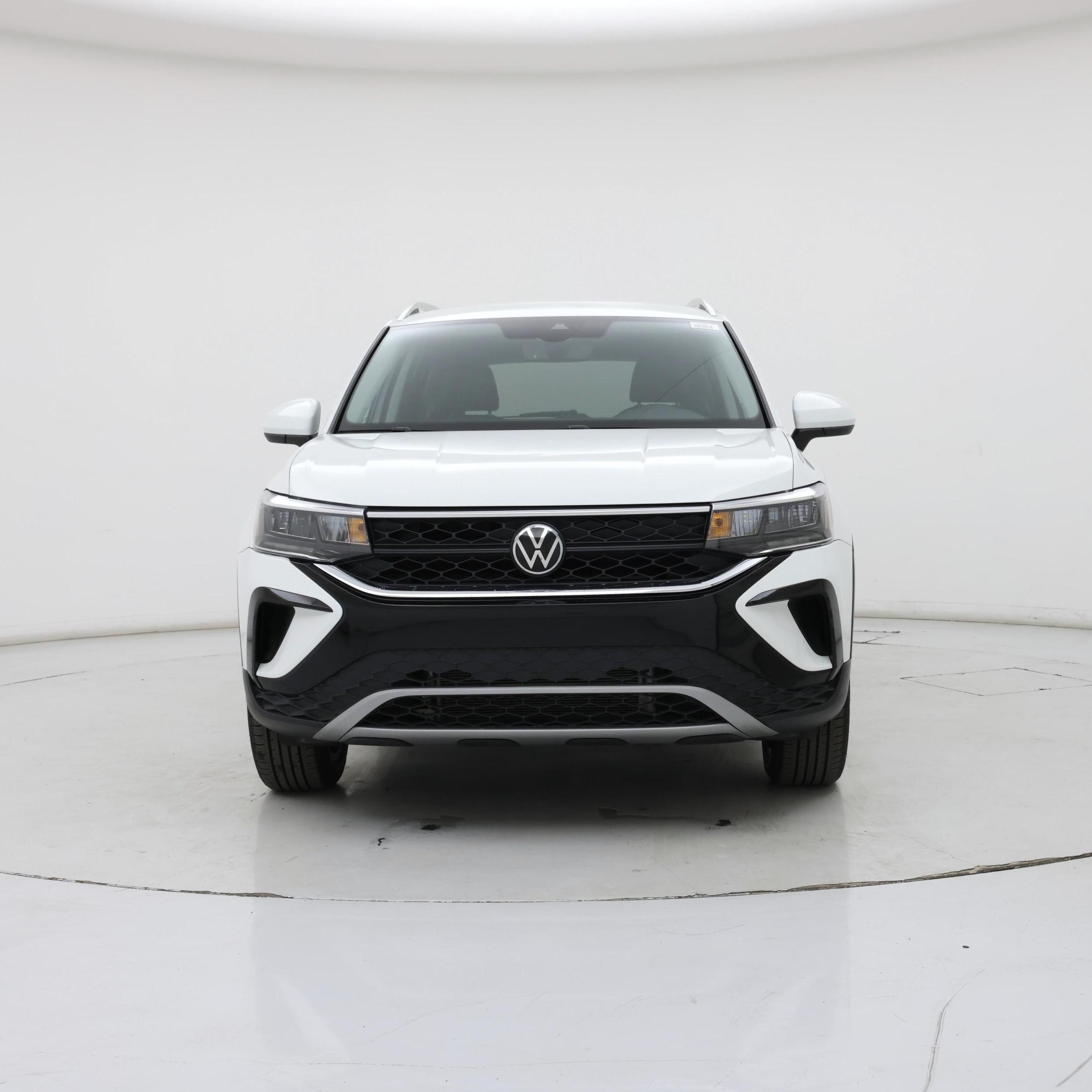 Thumbnail: 2024 Volkswagen Taos - 5