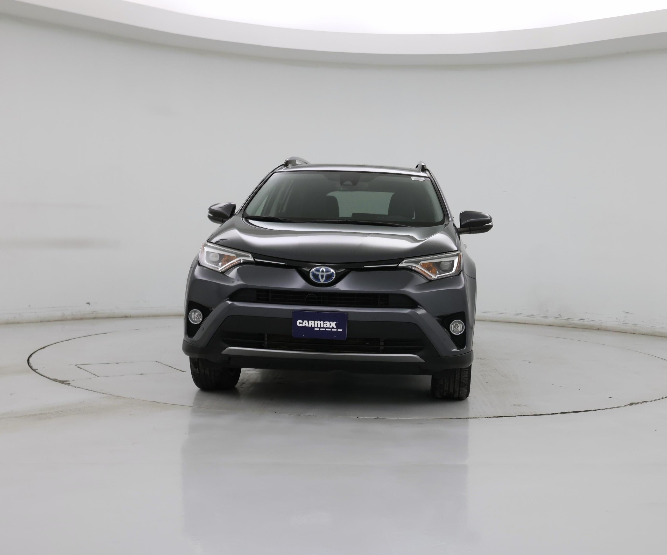 Thumbnail: 2018 Toyota RAV4 - 5