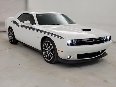 2020 Dodge Challenger R/T