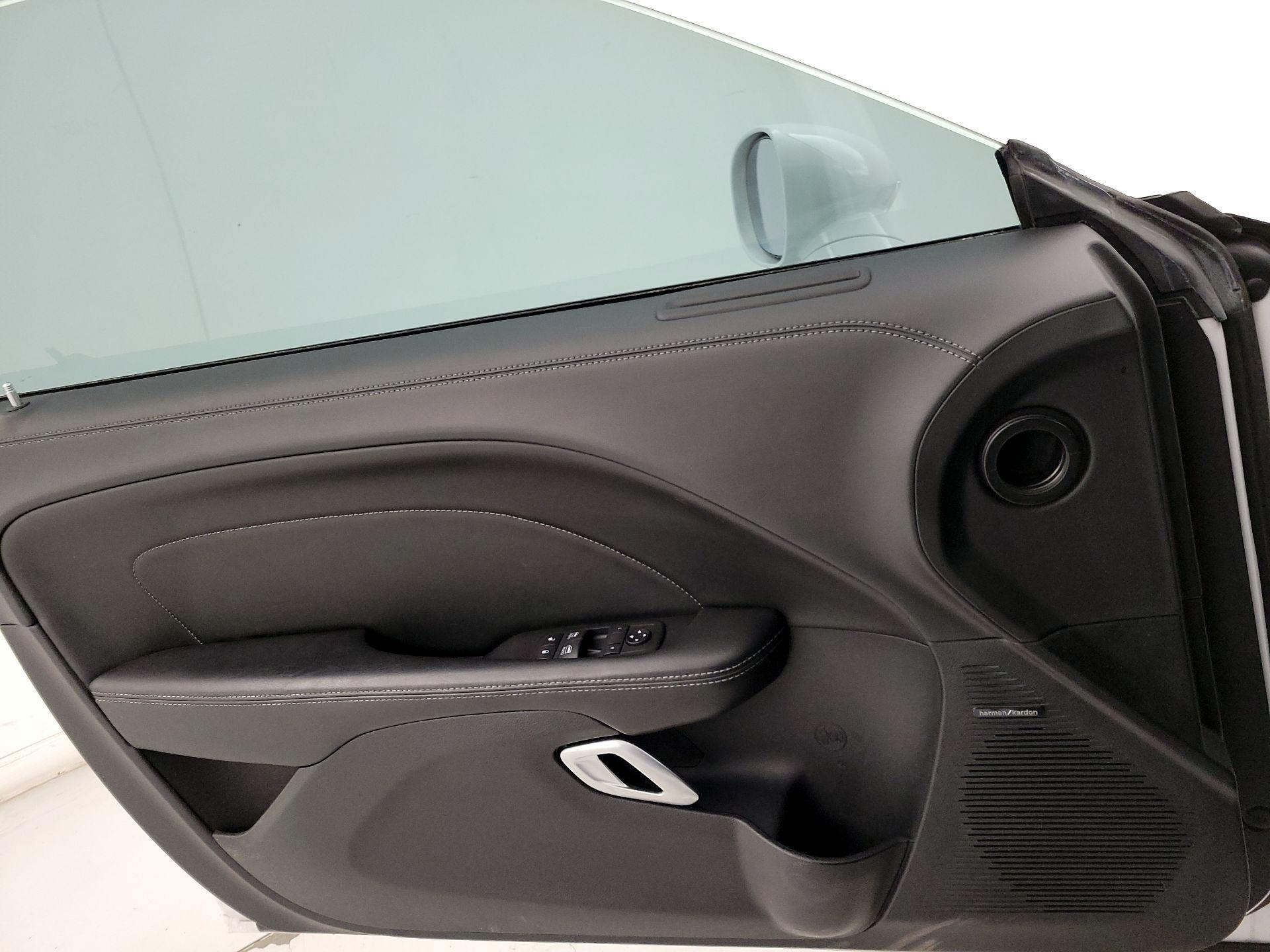 Thumbnail: 2020 Dodge Challenger - 10