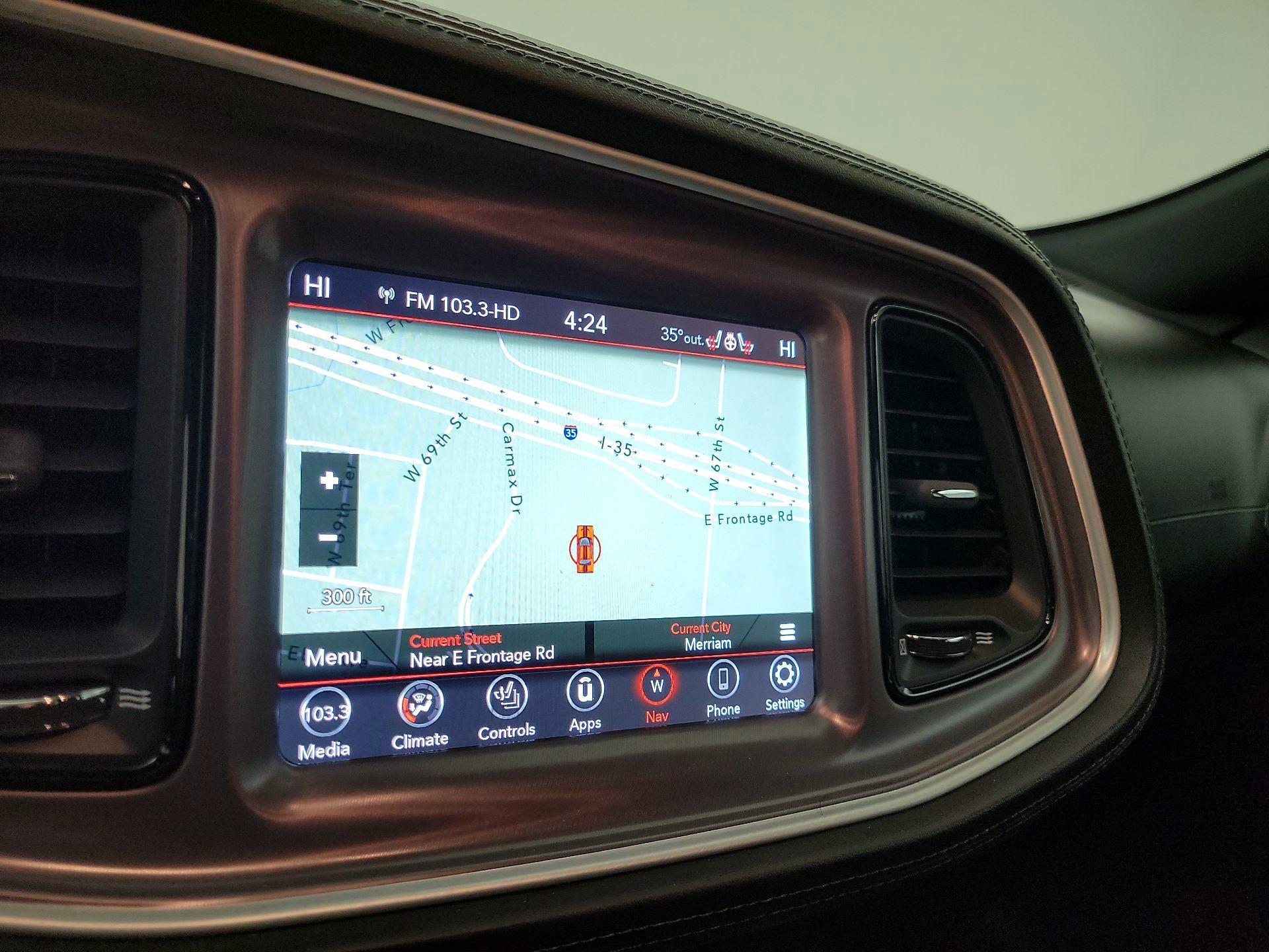 Thumbnail: 2020 Dodge Challenger - 12