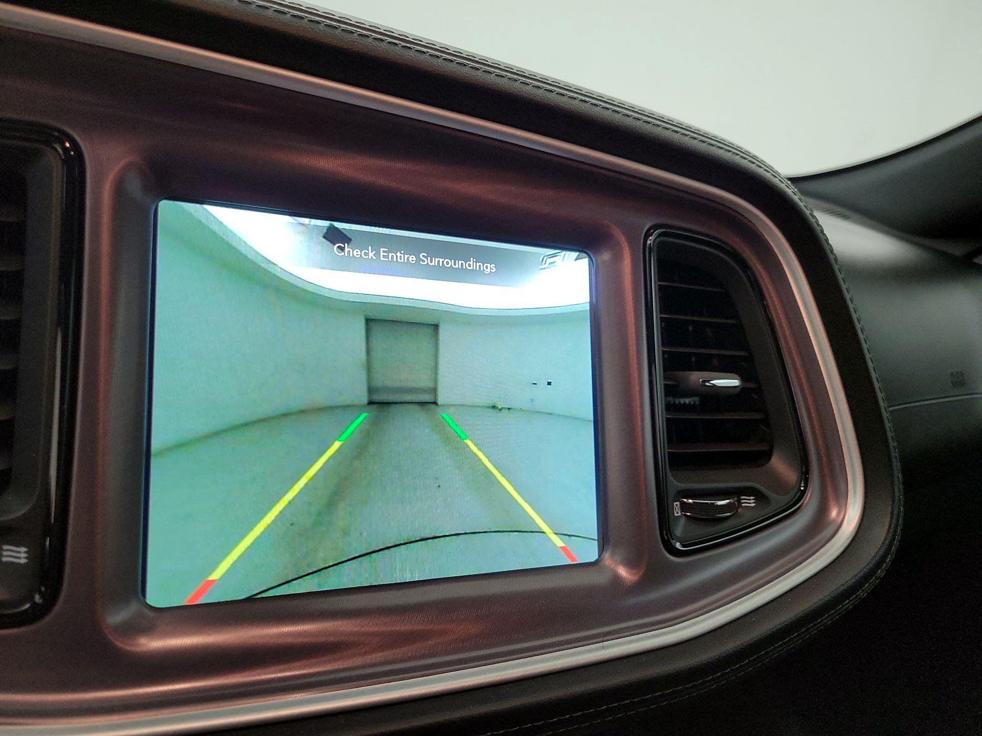 Thumbnail: 2020 Dodge Challenger - 13