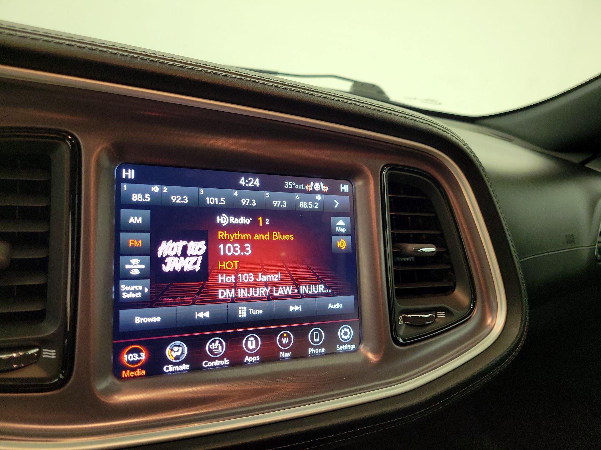 Thumbnail: 2020 Dodge Challenger - 14