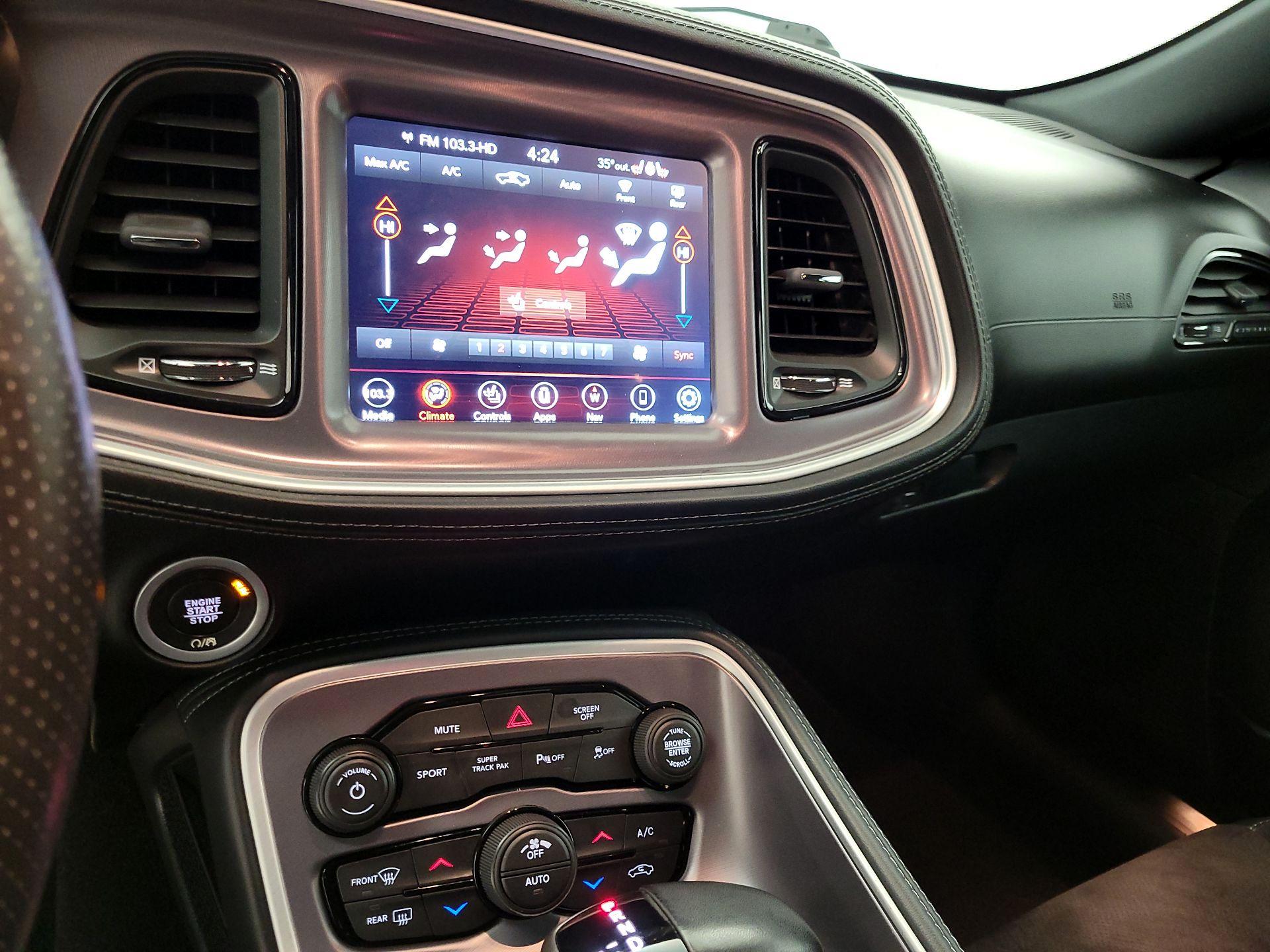 Thumbnail: 2020 Dodge Challenger - 15