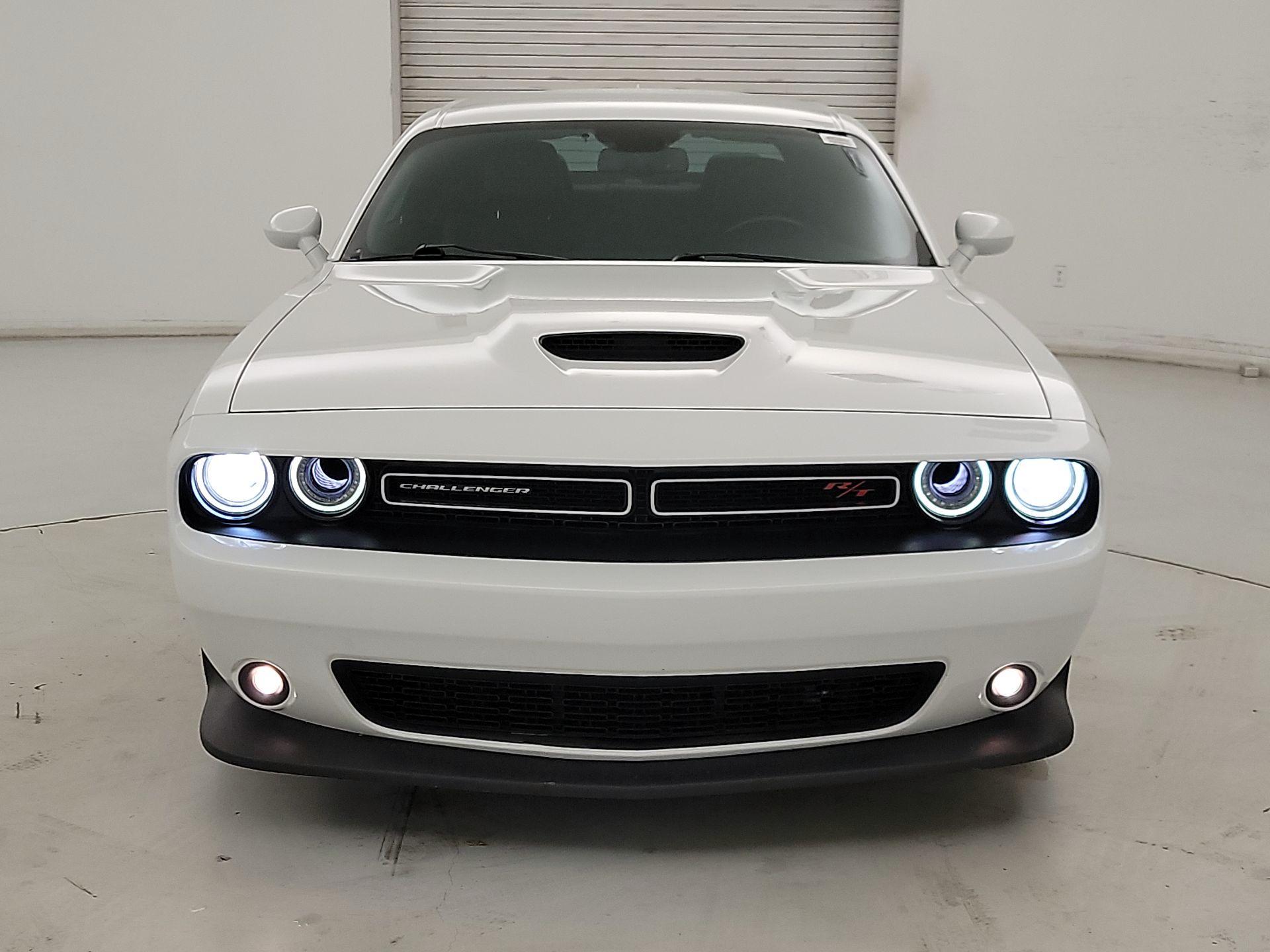 Thumbnail: 2020 Dodge Challenger - 2