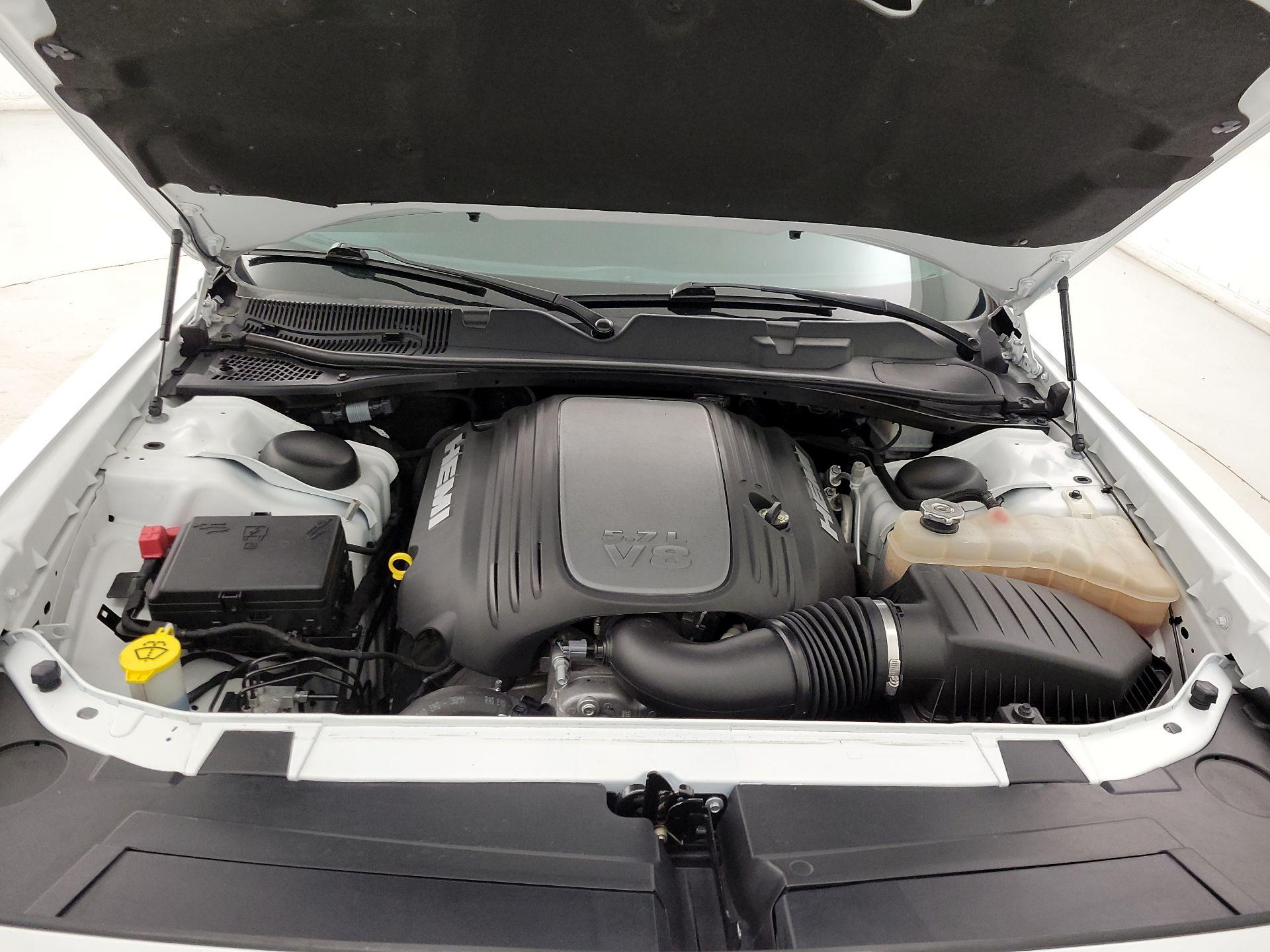 Thumbnail: 2020 Dodge Challenger - 20