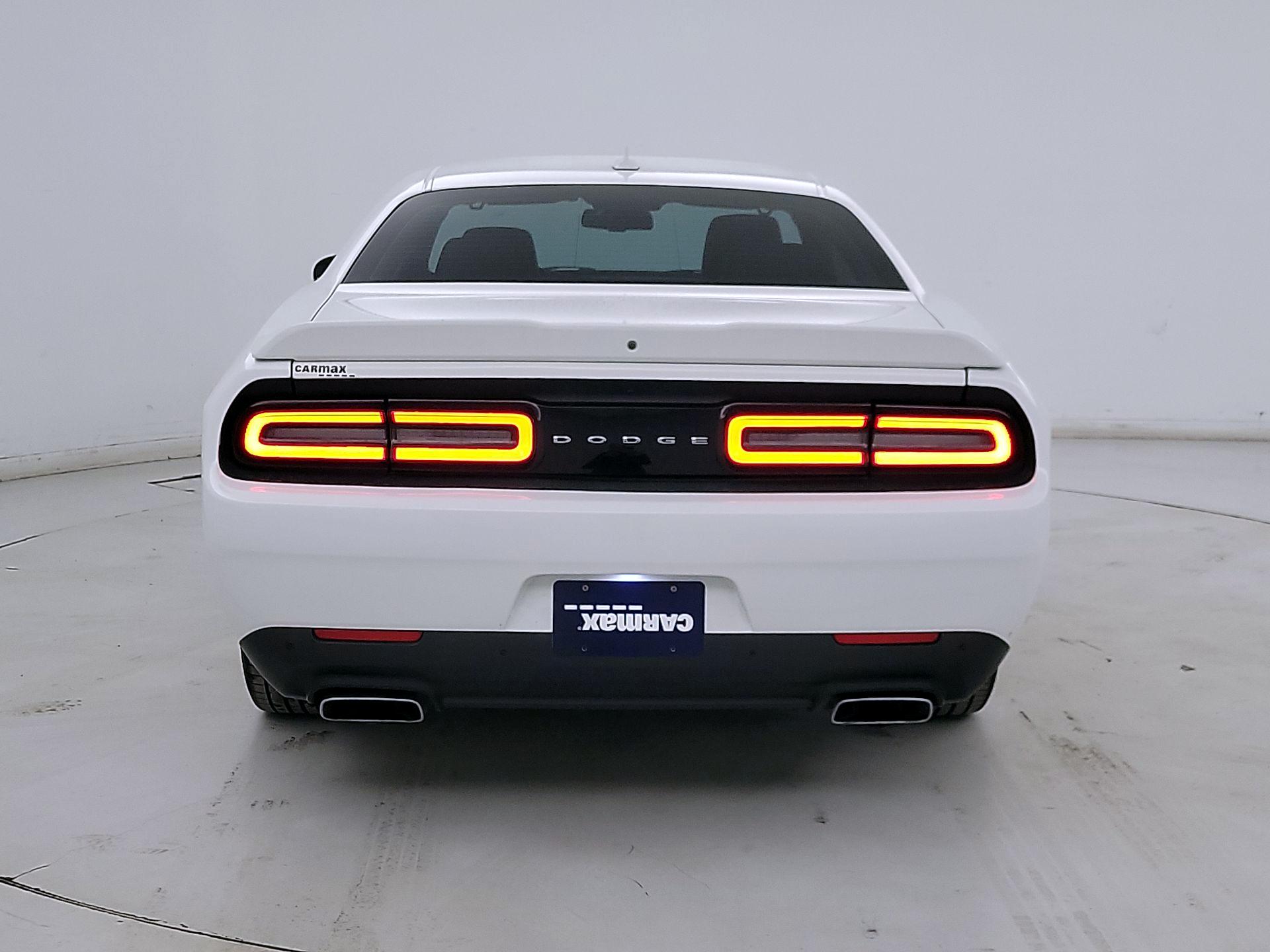 Thumbnail: 2020 Dodge Challenger - 6