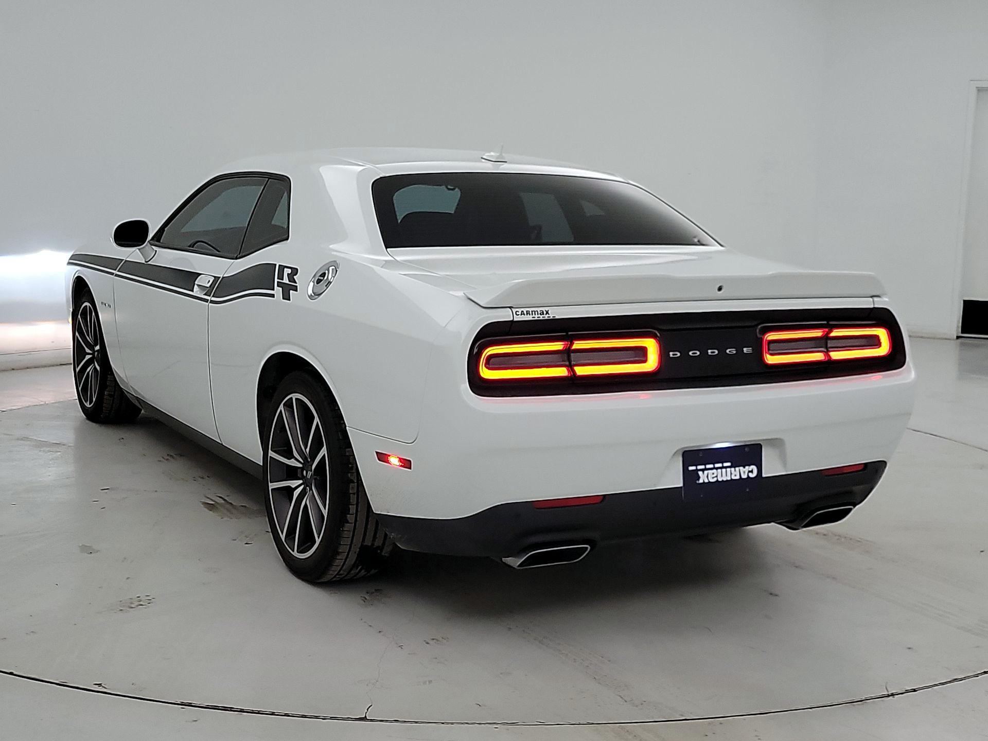 Thumbnail: 2020 Dodge Challenger - 7