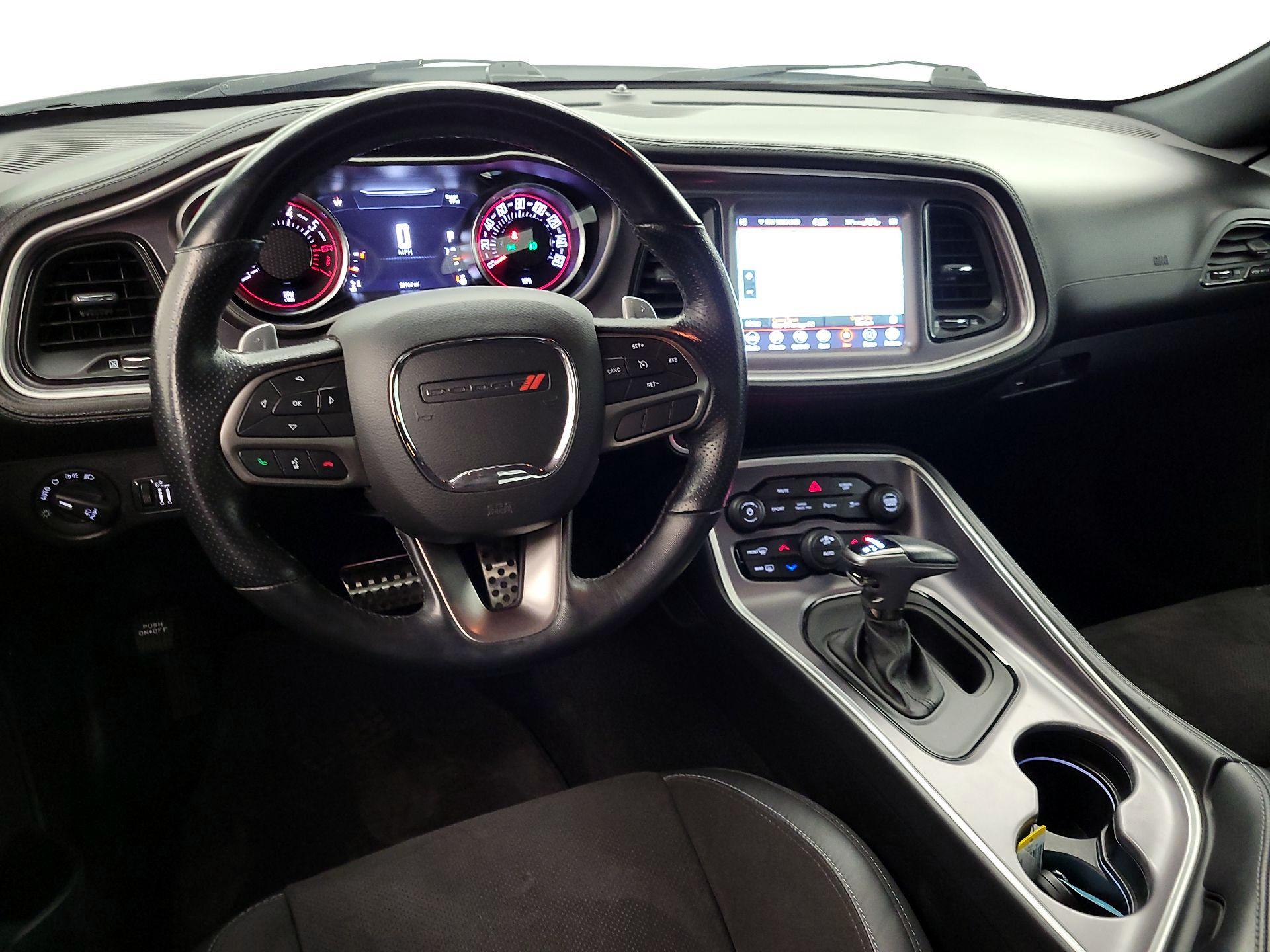 Thumbnail: 2020 Dodge Challenger - 8