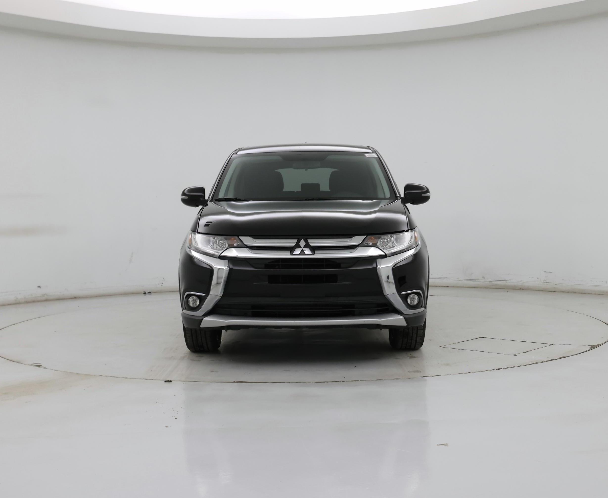 Thumbnail: 2016 Mitsubishi Outlander - 5