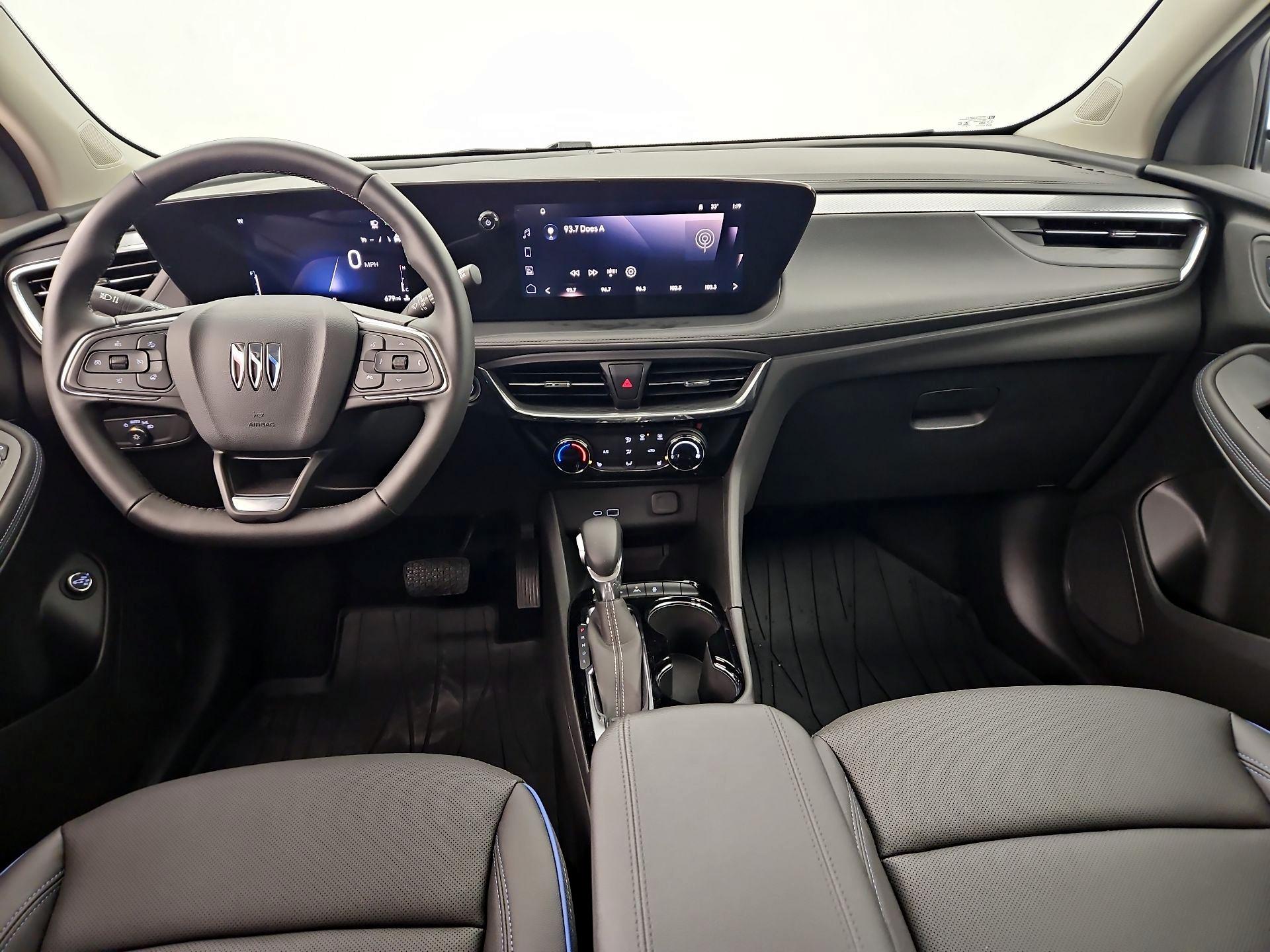 Thumbnail: 2025 Buick Encore GX - 9