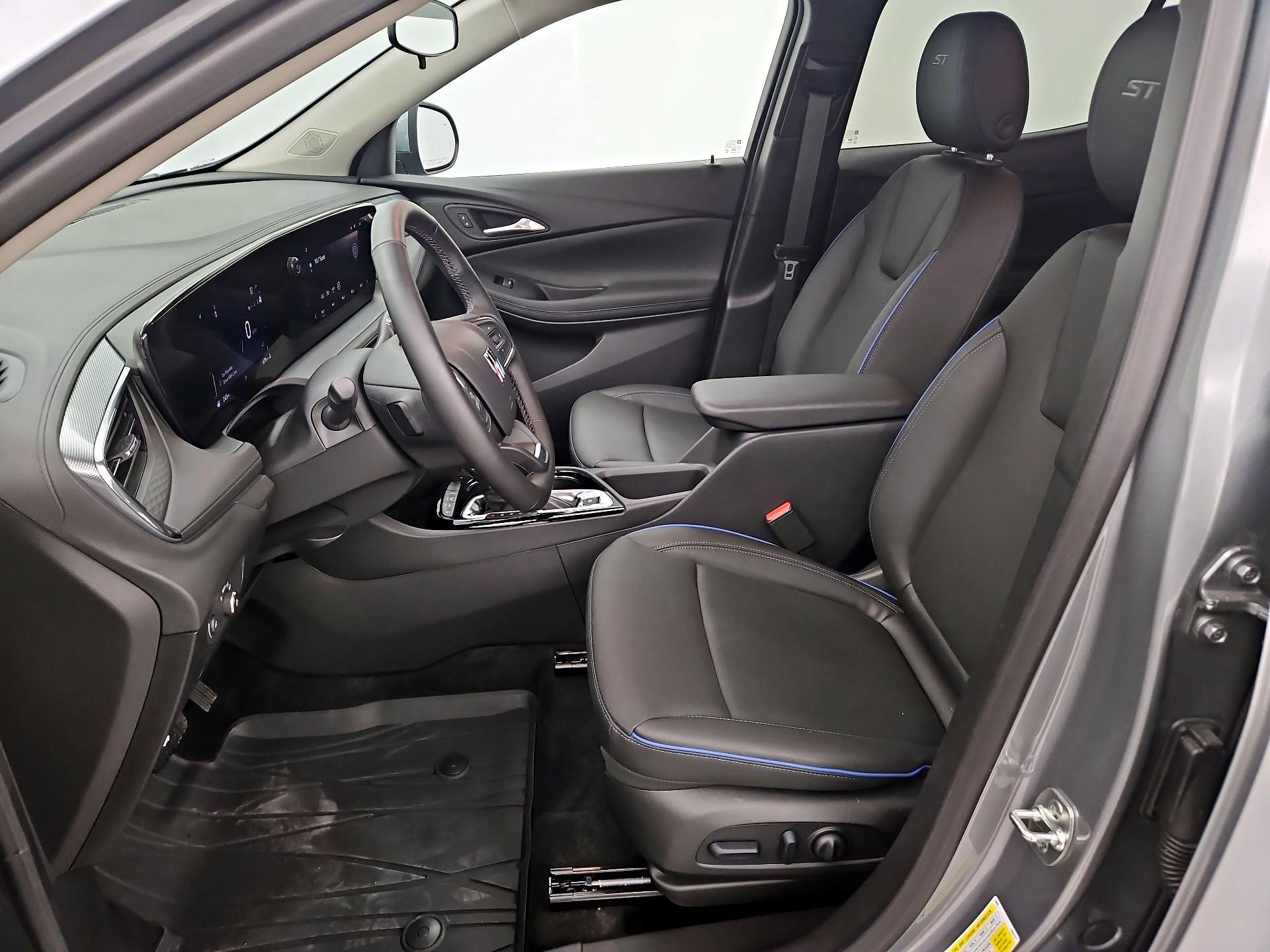 Thumbnail: 2025 Buick Encore GX - 11