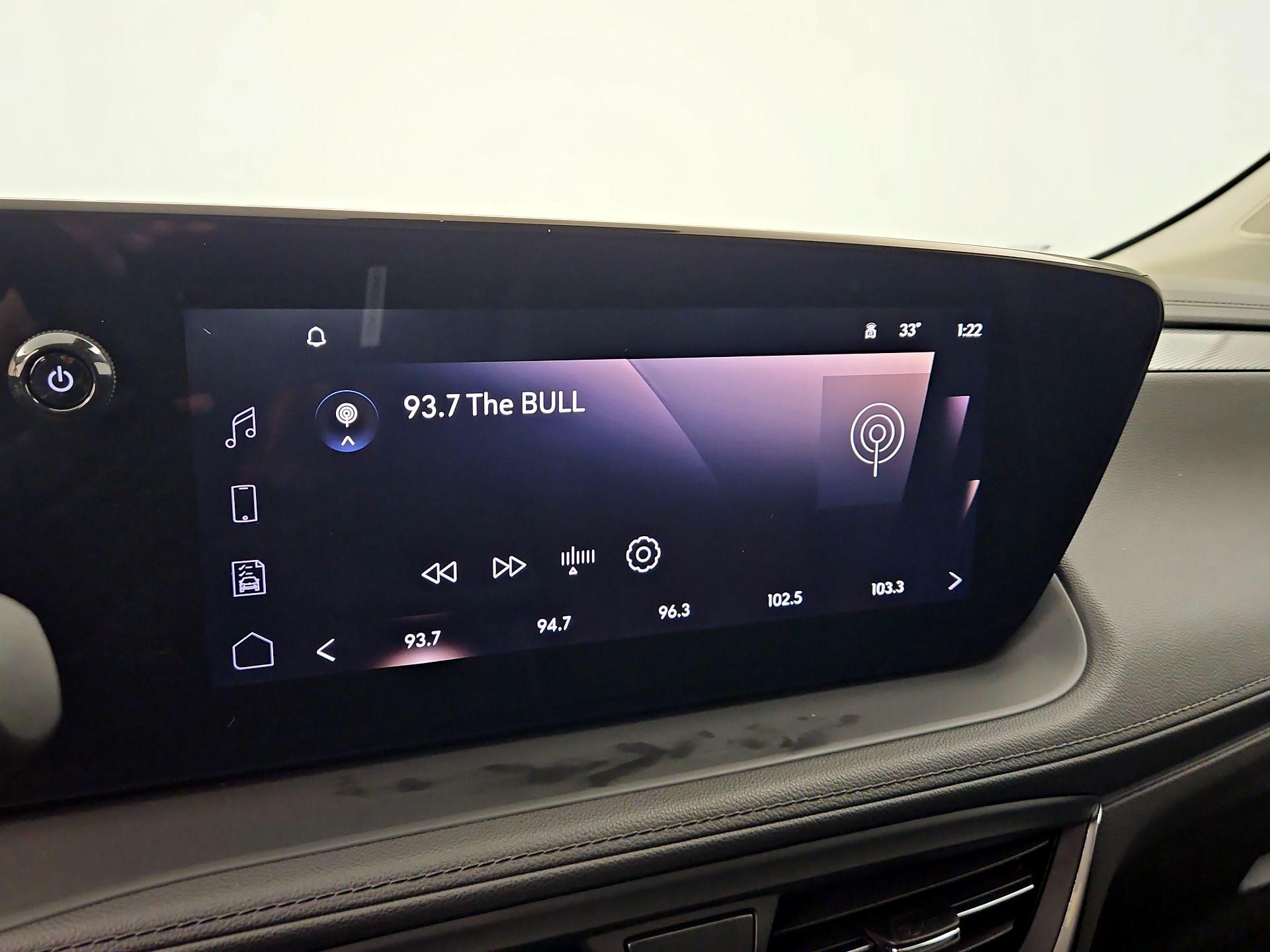 Thumbnail: 2025 Buick Encore GX - 15