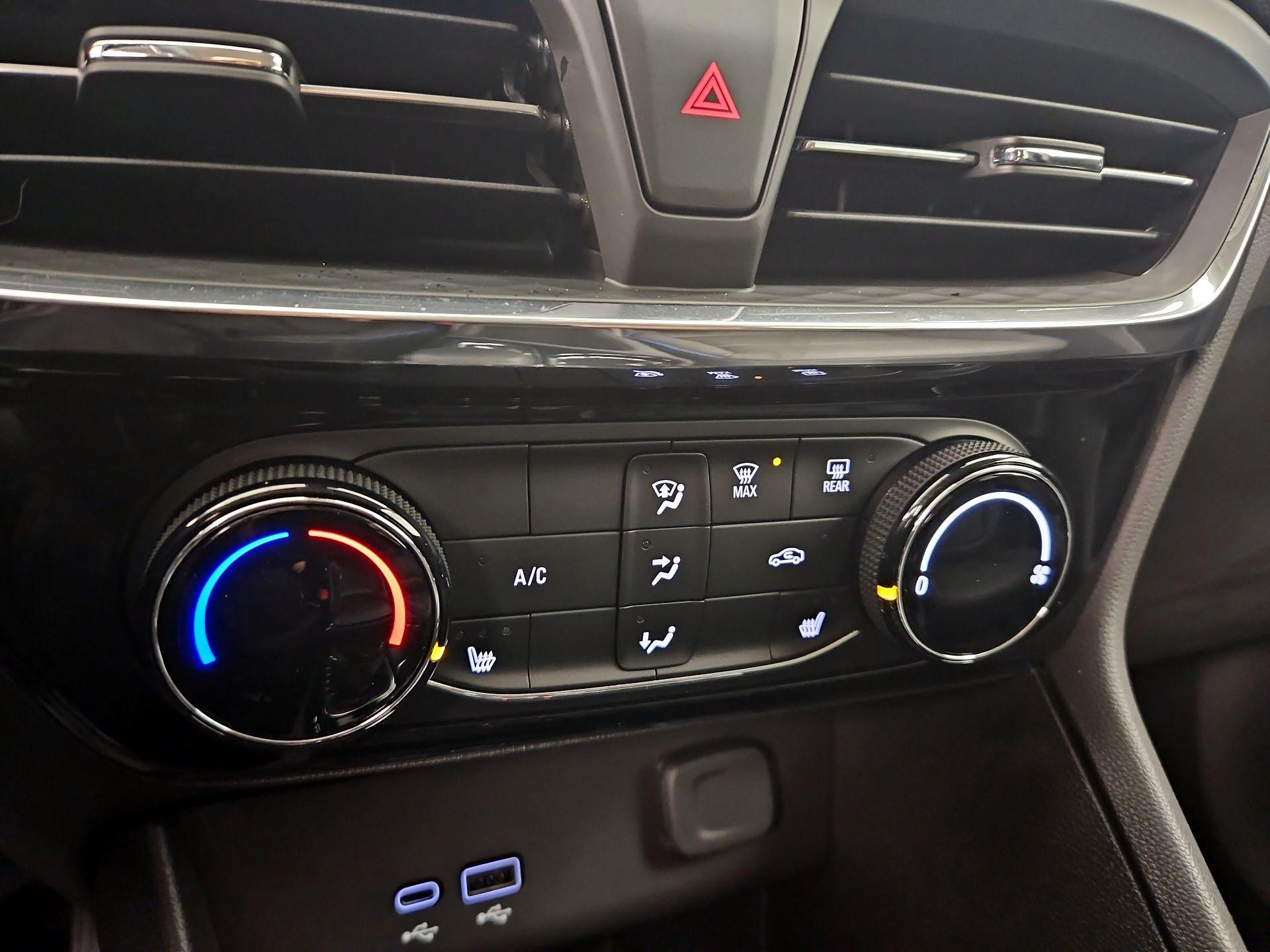 Thumbnail: 2025 Buick Encore GX - 16