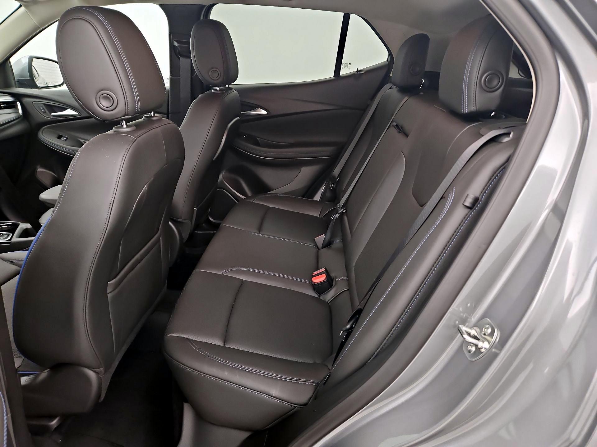 Thumbnail: 2025 Buick Encore GX - 19