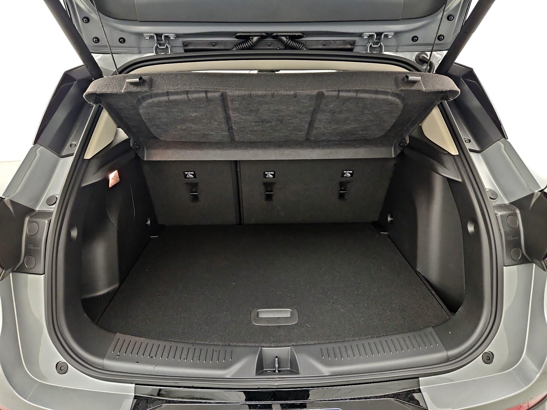 Thumbnail: 2025 Buick Encore GX - 20