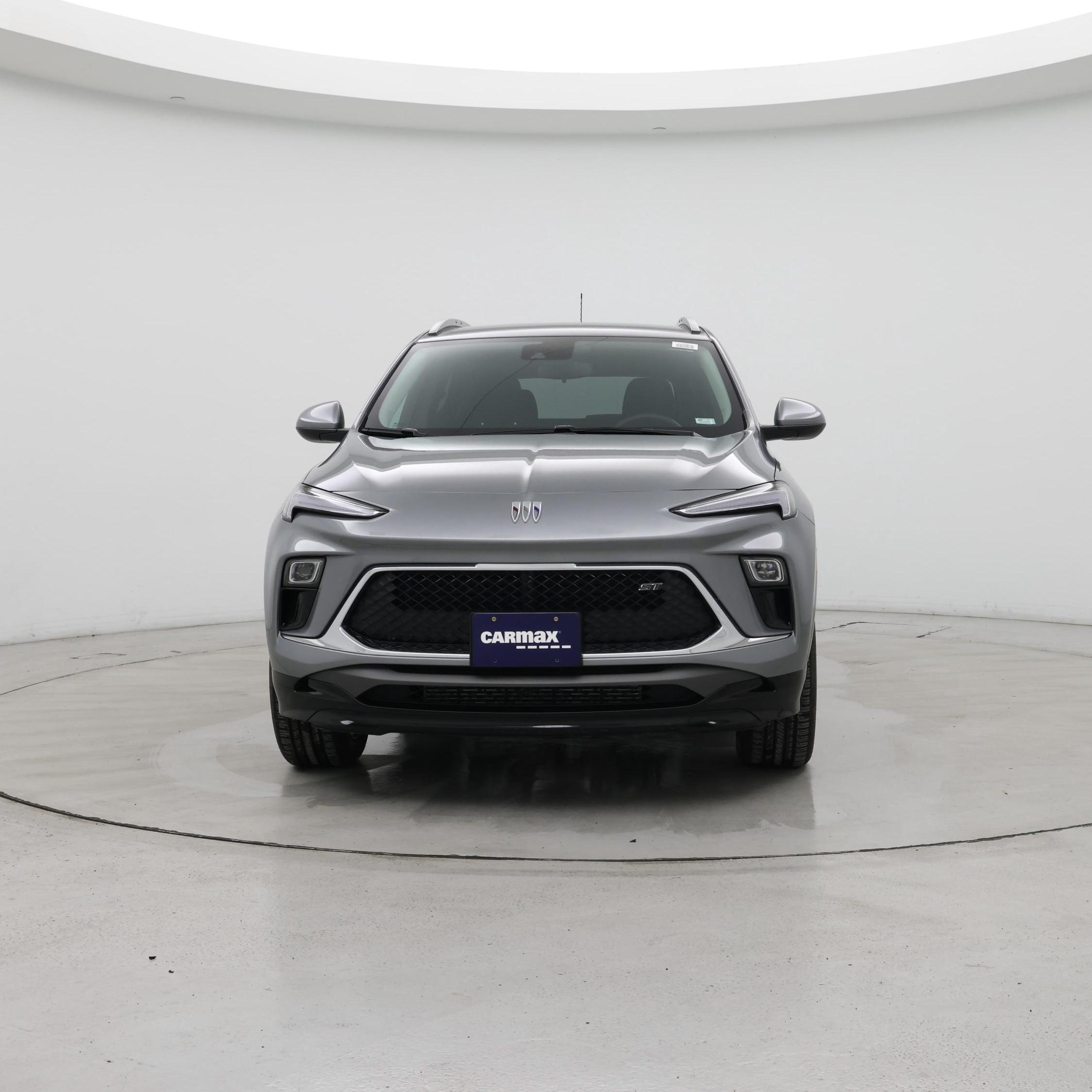 Thumbnail: 2025 Buick Encore GX - 5