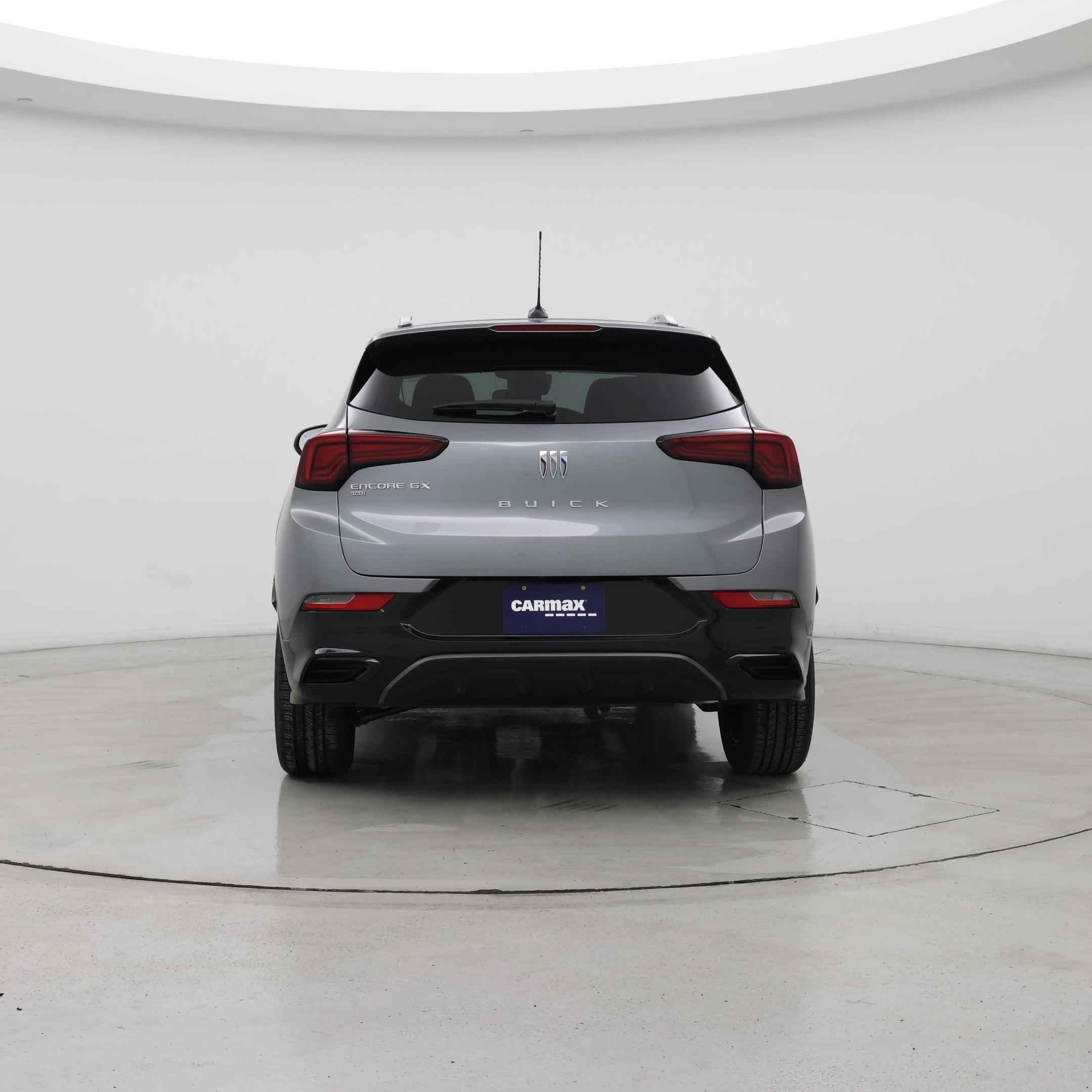 Thumbnail: 2025 Buick Encore GX - 6