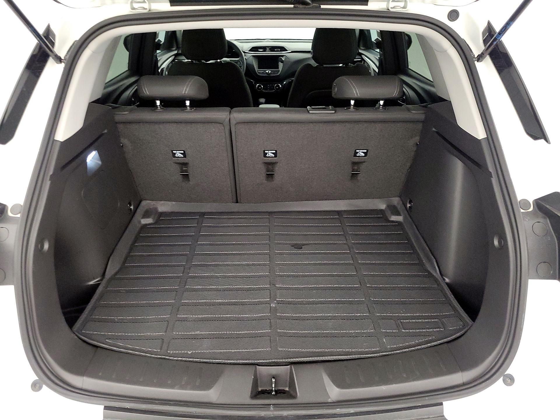 Thumbnail: 2023 Chevrolet TrailBlazer - 20