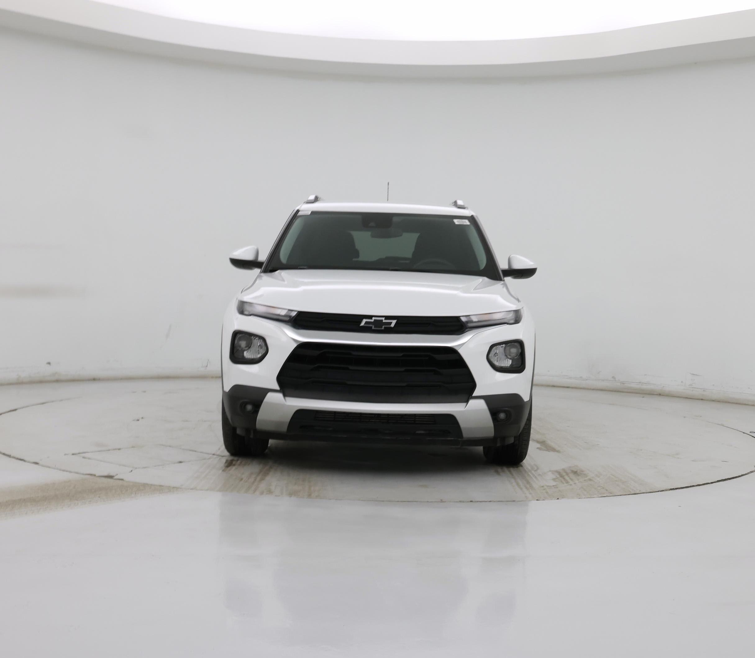 Thumbnail: 2023 Chevrolet TrailBlazer - 5