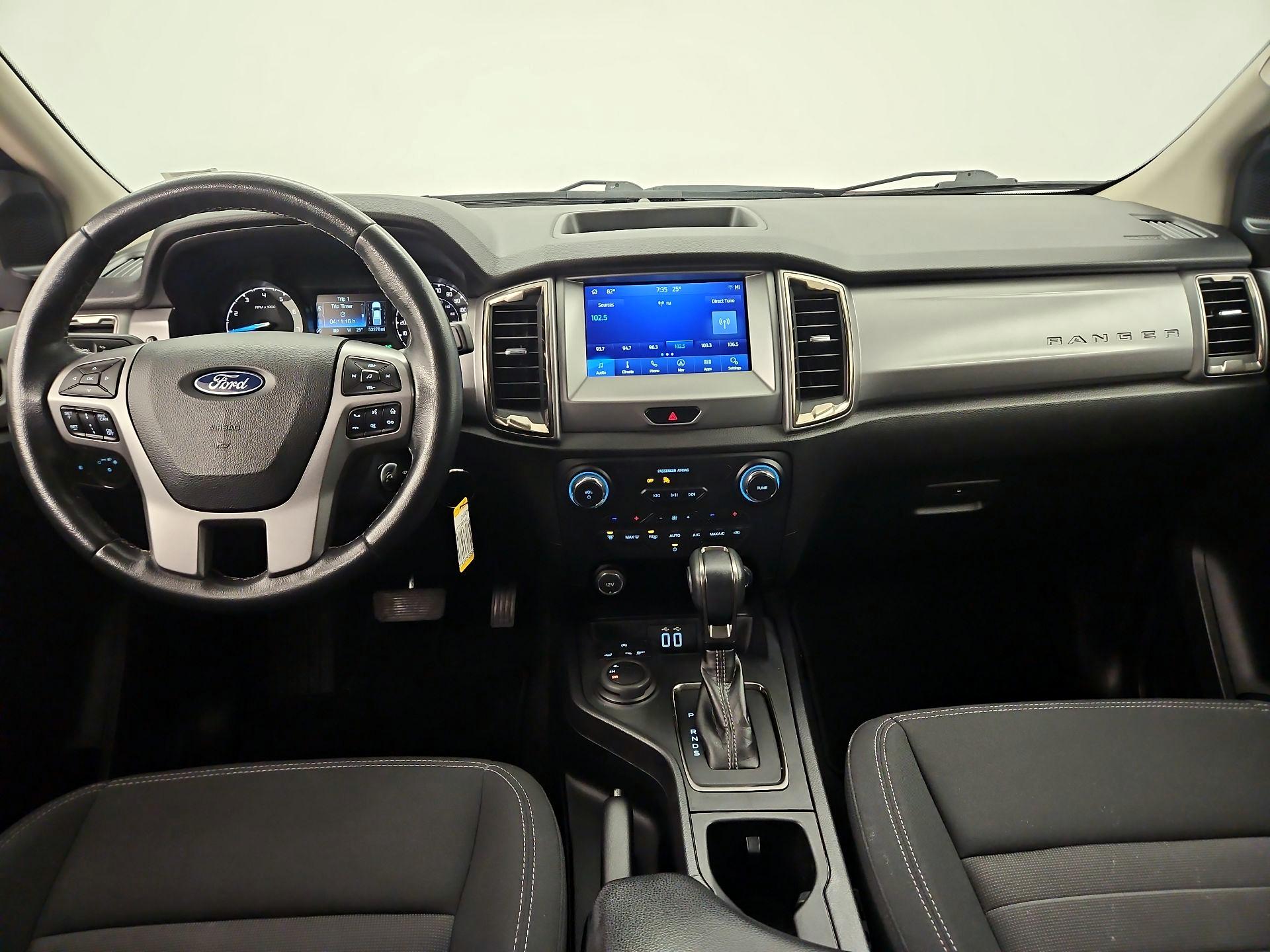 Thumbnail: 2020 Ford Ranger - 9