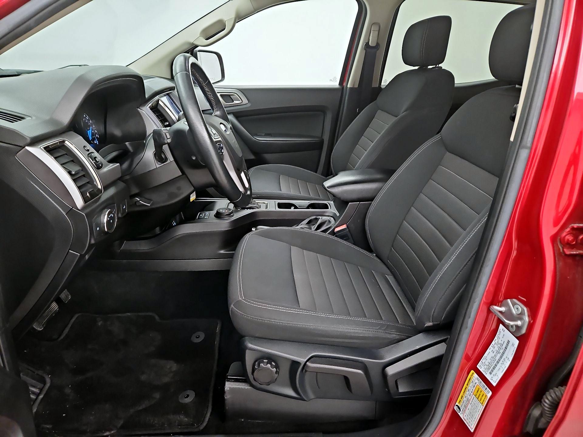 Thumbnail: 2020 Ford Ranger - 11