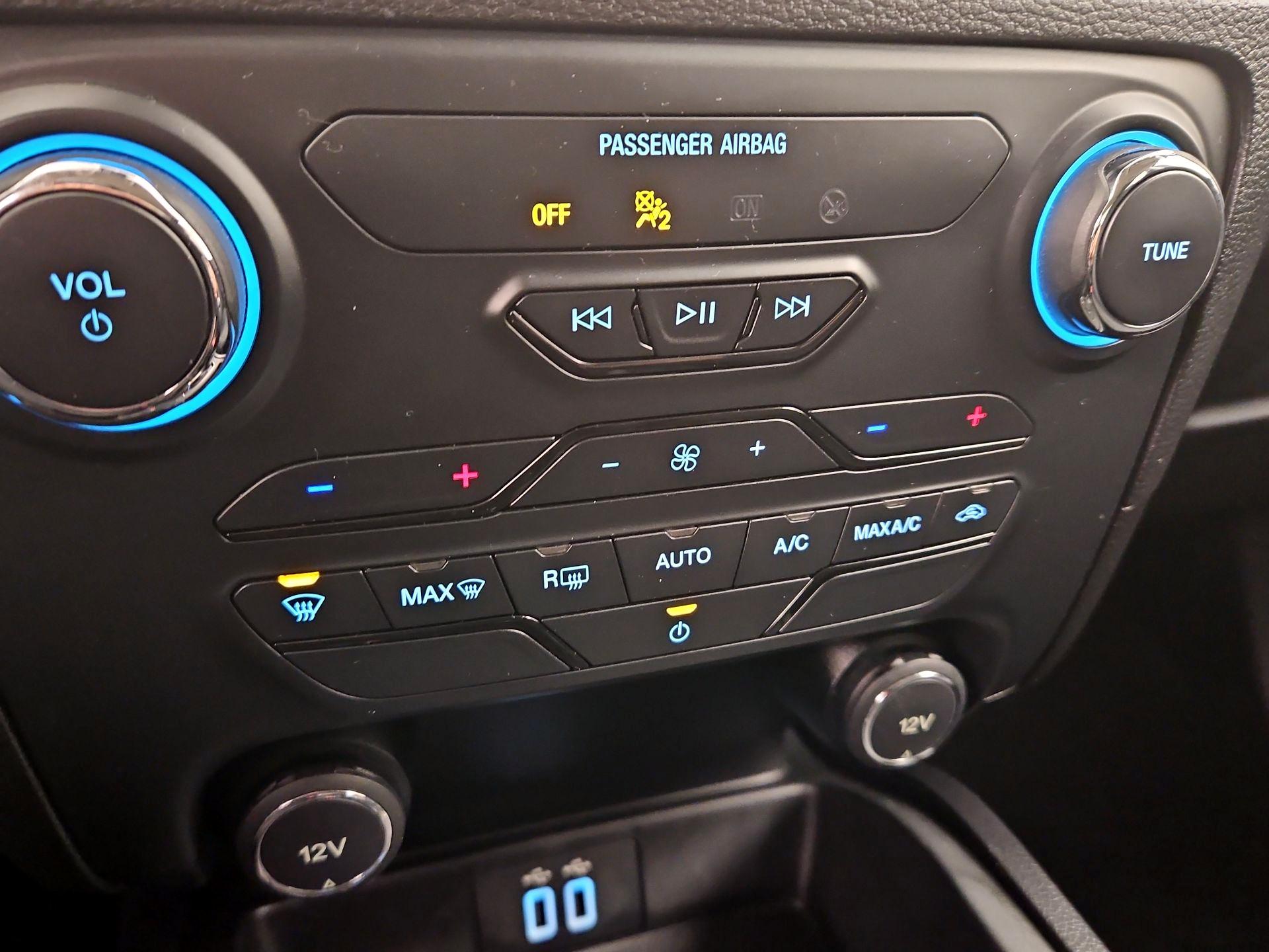 Thumbnail: 2020 Ford Ranger - 17