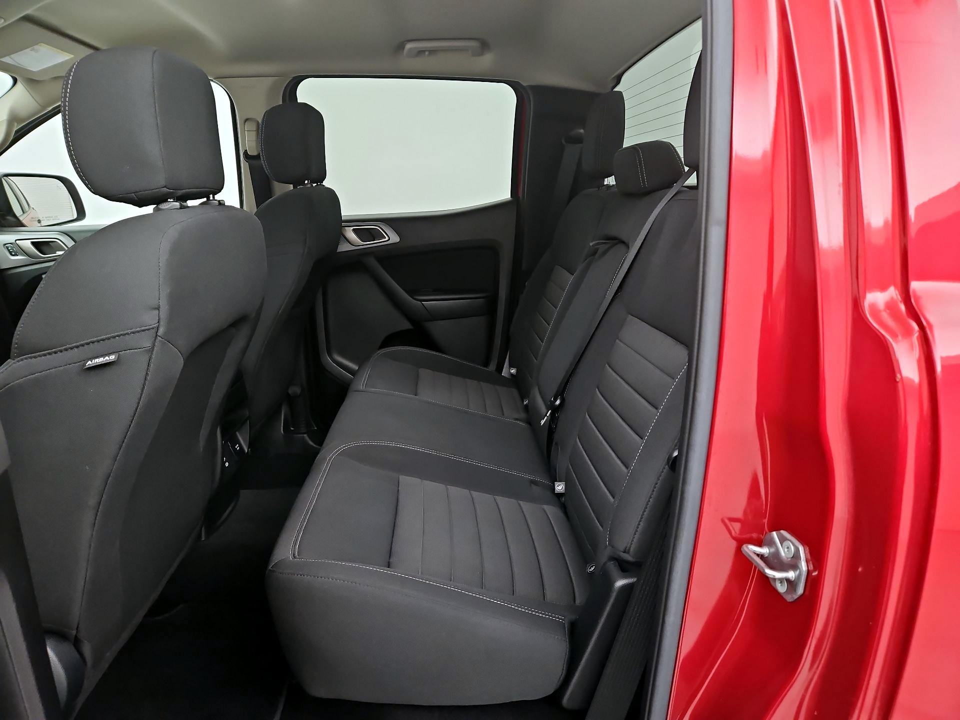 Thumbnail: 2020 Ford Ranger - 20