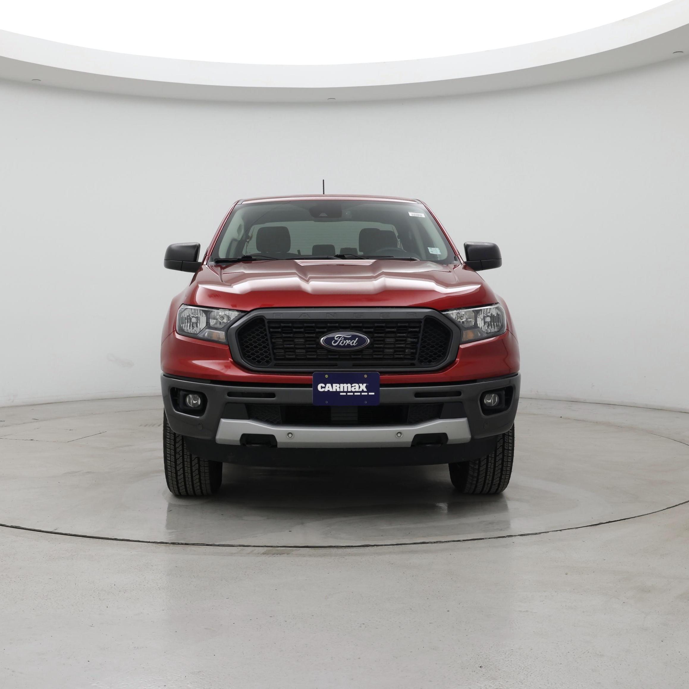 Thumbnail: 2020 Ford Ranger - 5