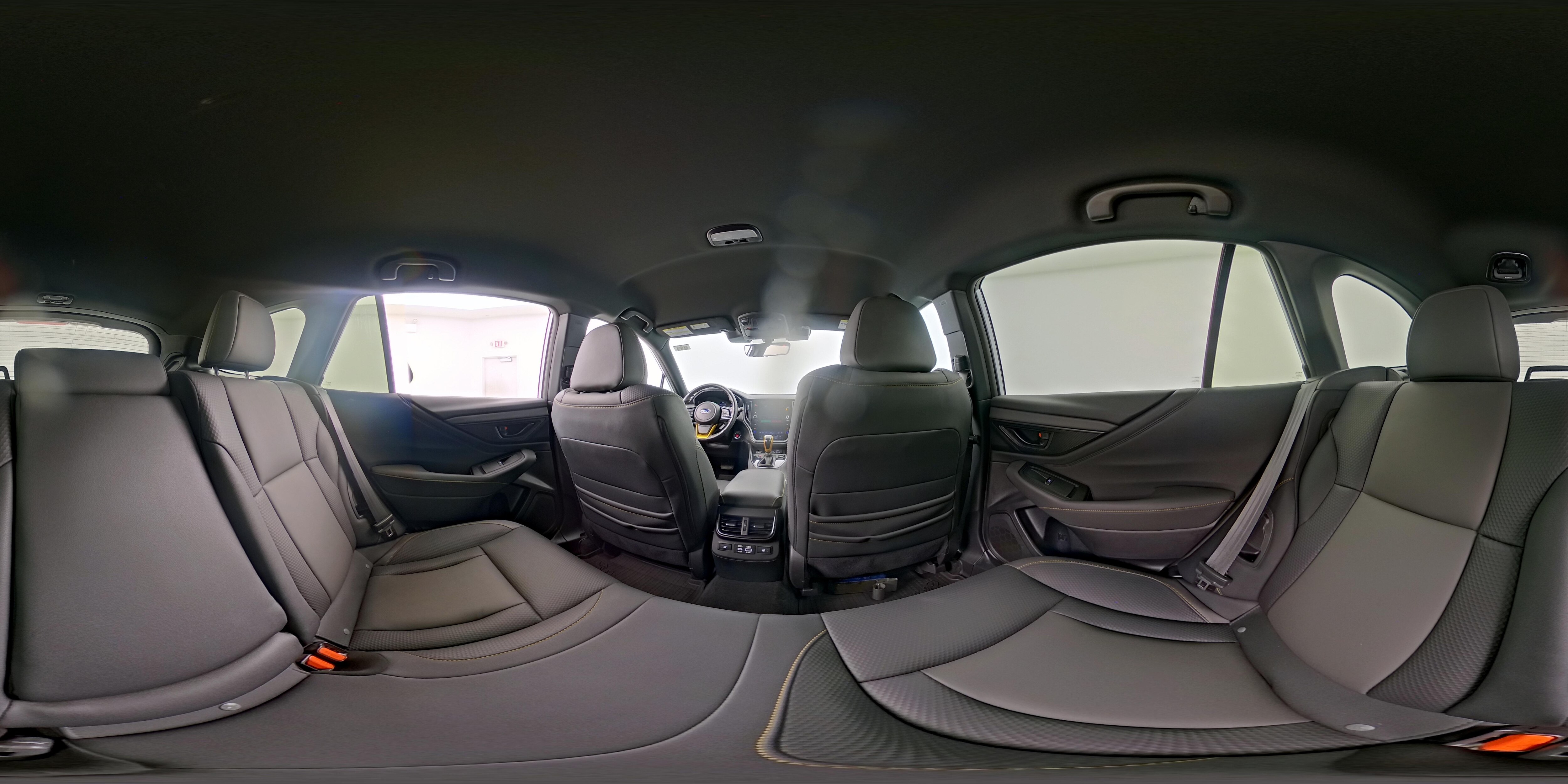2024 Subaru Outback Wilderness - Photo 25