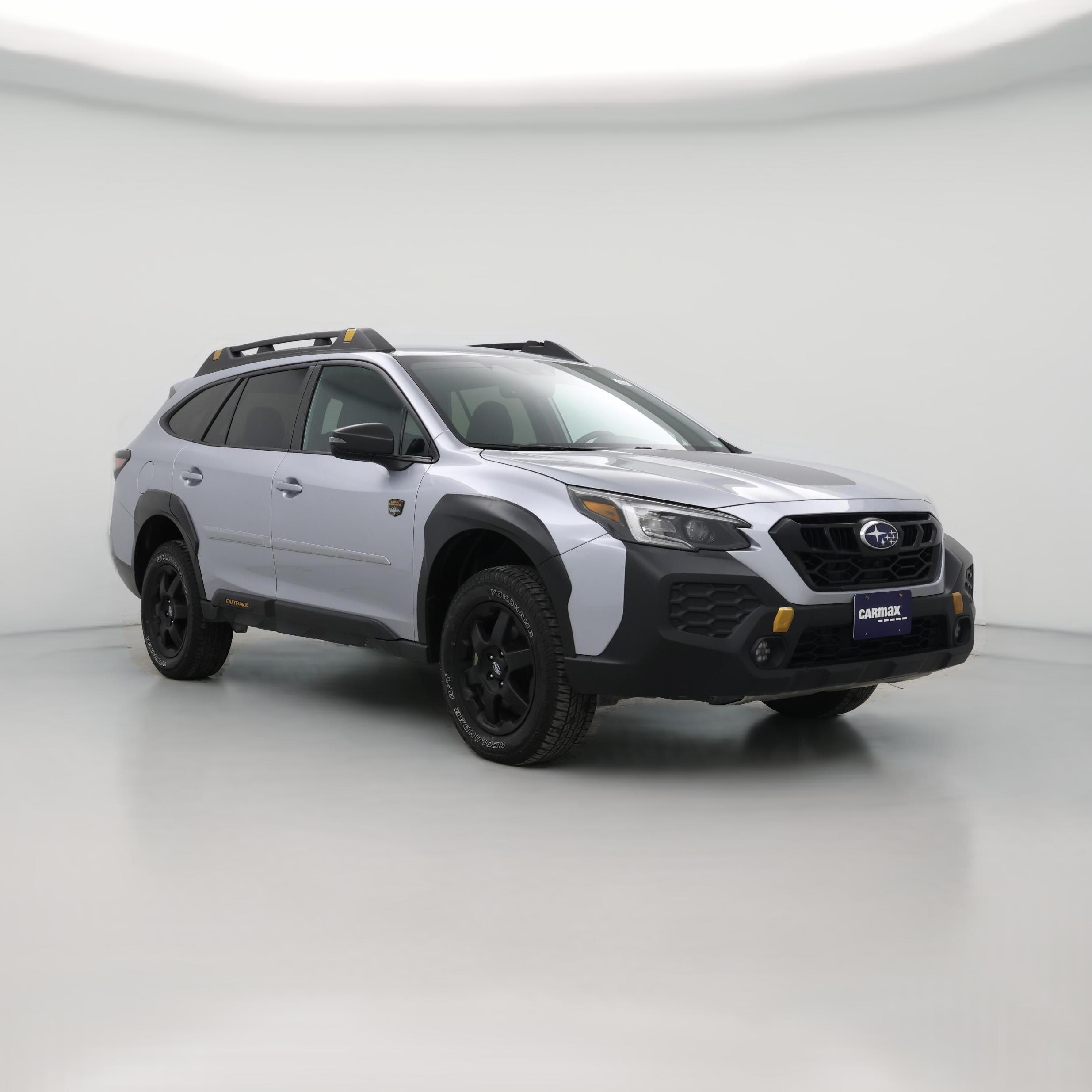 Thumbnail: 2024 Subaru Outback - 1