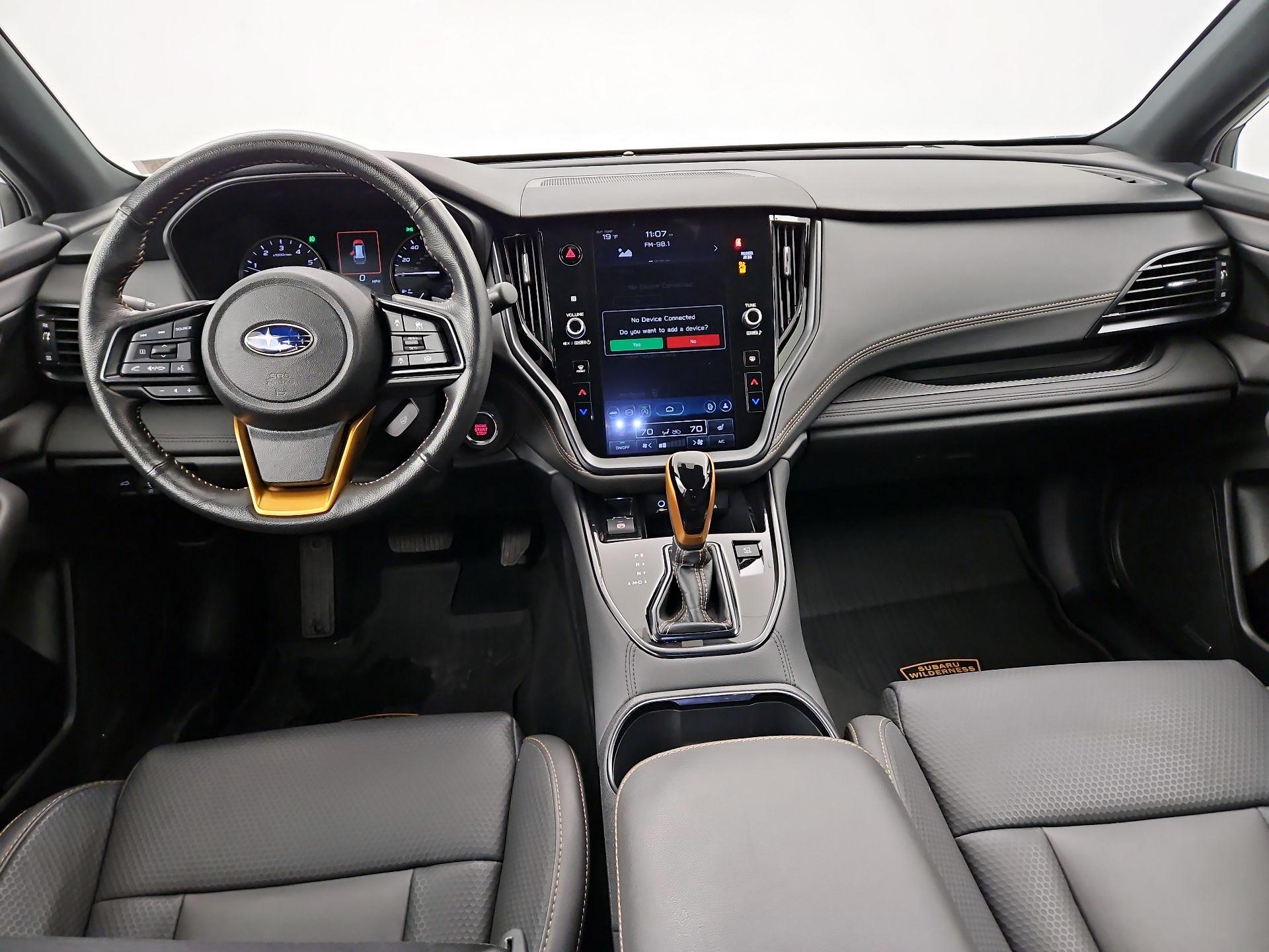 Thumbnail: 2024 Subaru Outback - 9