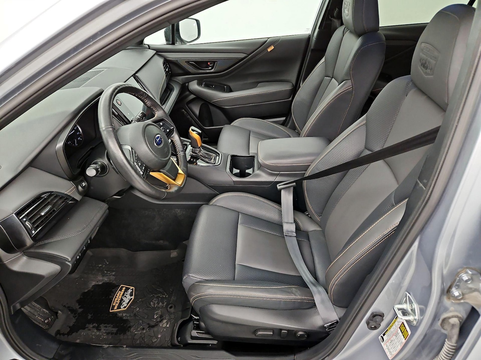 2024 Subaru Outback Wilderness - Photo 12