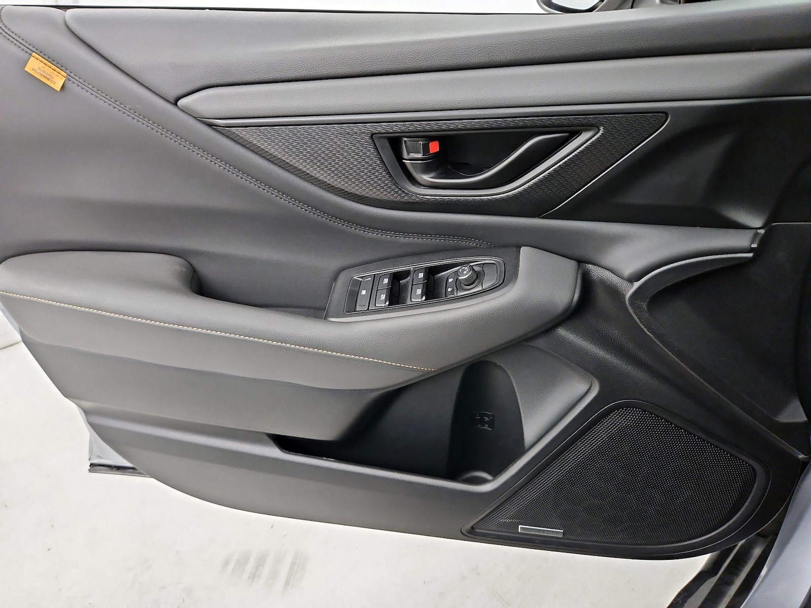 2024 Subaru Outback Wilderness - Photo 13