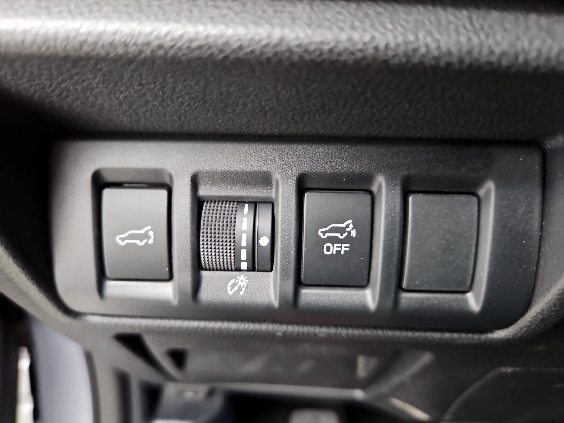 Thumbnail: 2024 Subaru Outback - 13