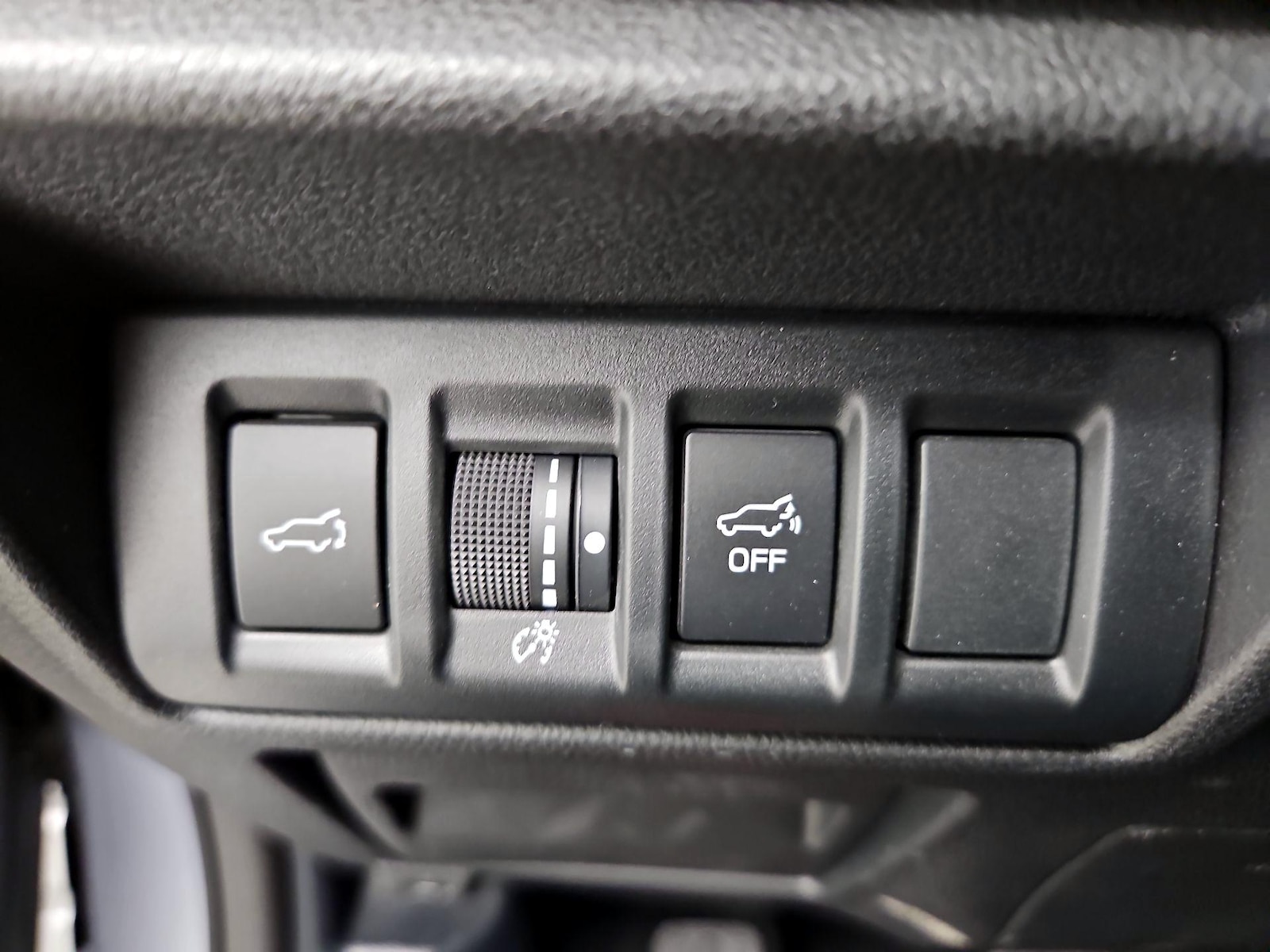 2024 Subaru Outback Wilderness - Photo 14