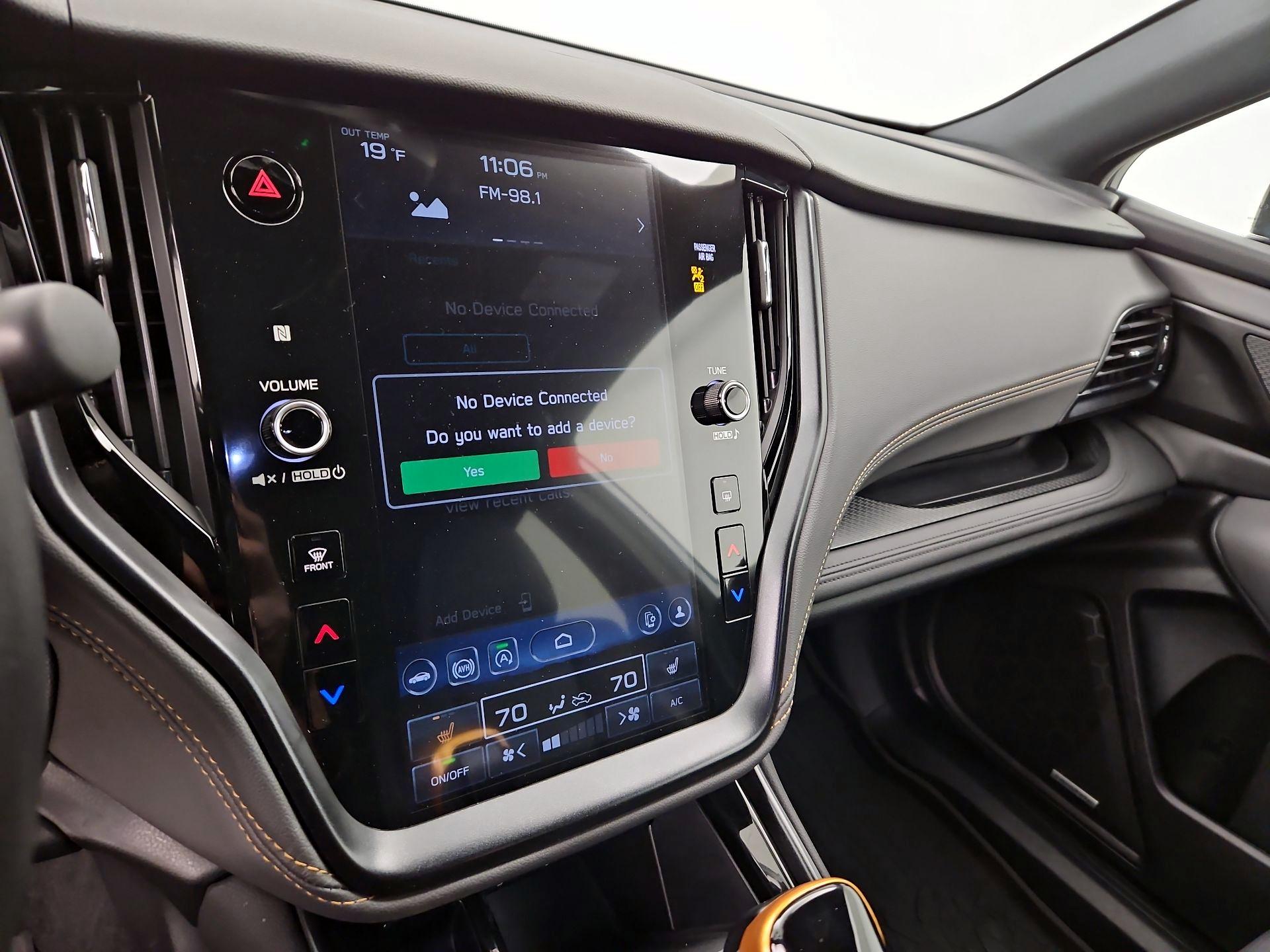 Thumbnail: 2024 Subaru Outback - 15