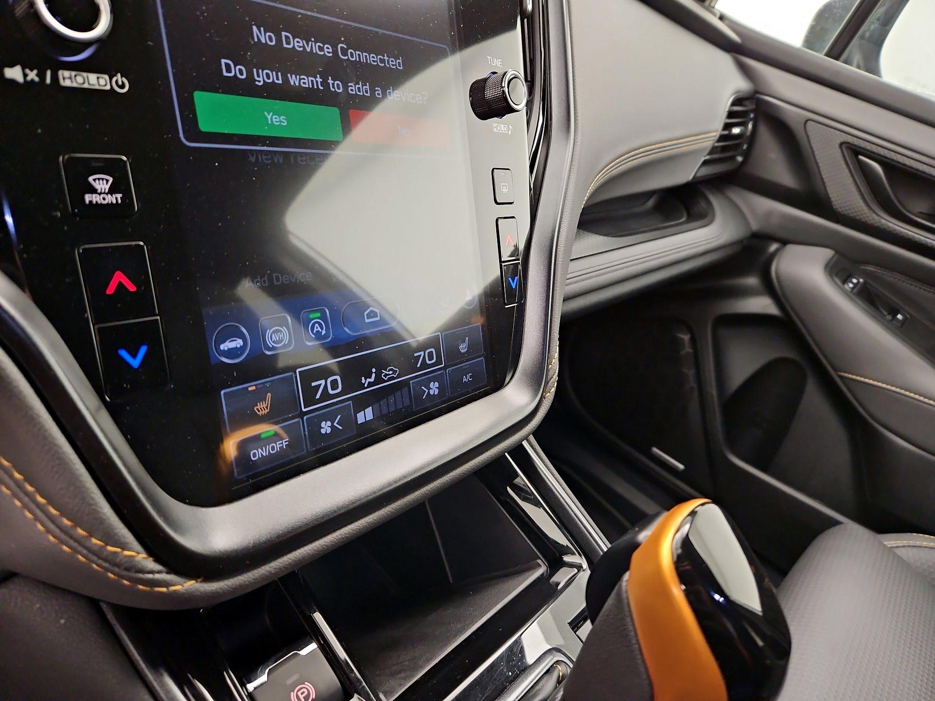 Thumbnail: 2024 Subaru Outback - 16